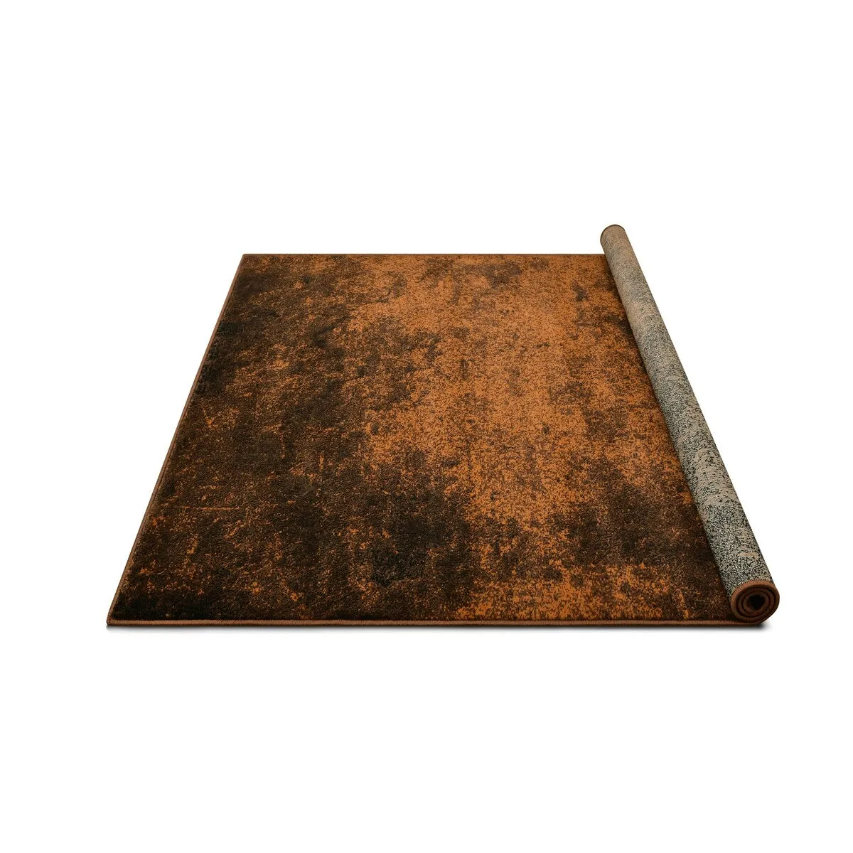 Allstar Rugs Abstract Themed Polypropylene Area Rug