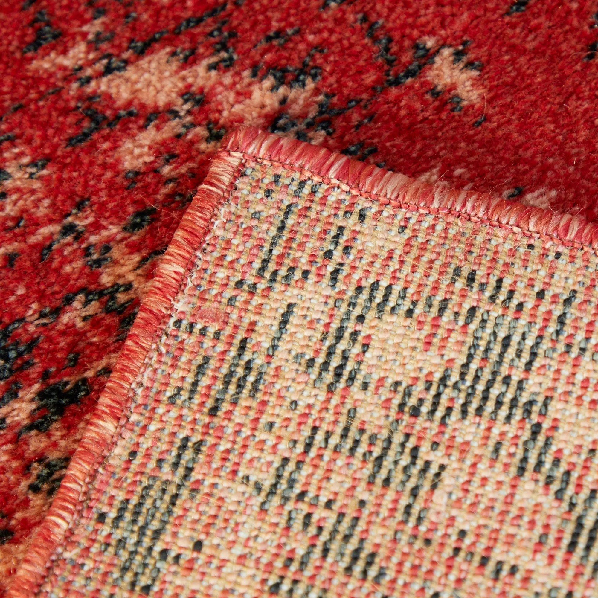 Amina Vintage Oriental Area Rug