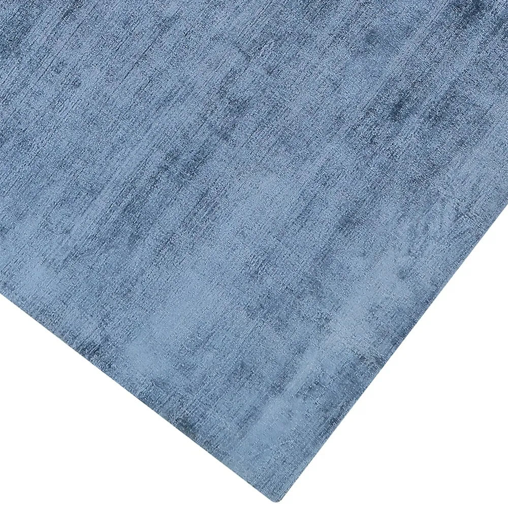 Andrew Indigo 9x12 Neo Rug - 9' X 12 ' Rectangle - 9' X 12 ' Rectangle