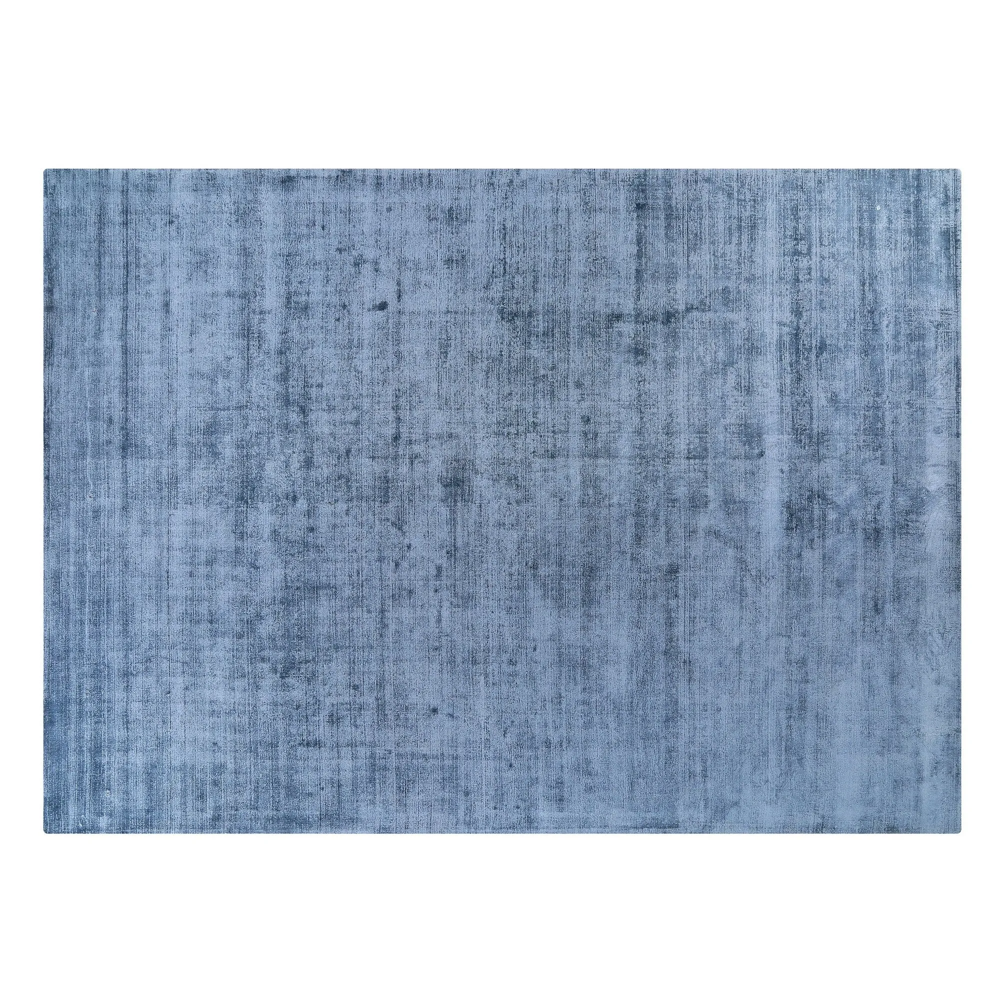 Andrew Indigo 9x12 Neo Rug - 9' X 12 ' Rectangle - 9' X 12 ' Rectangle