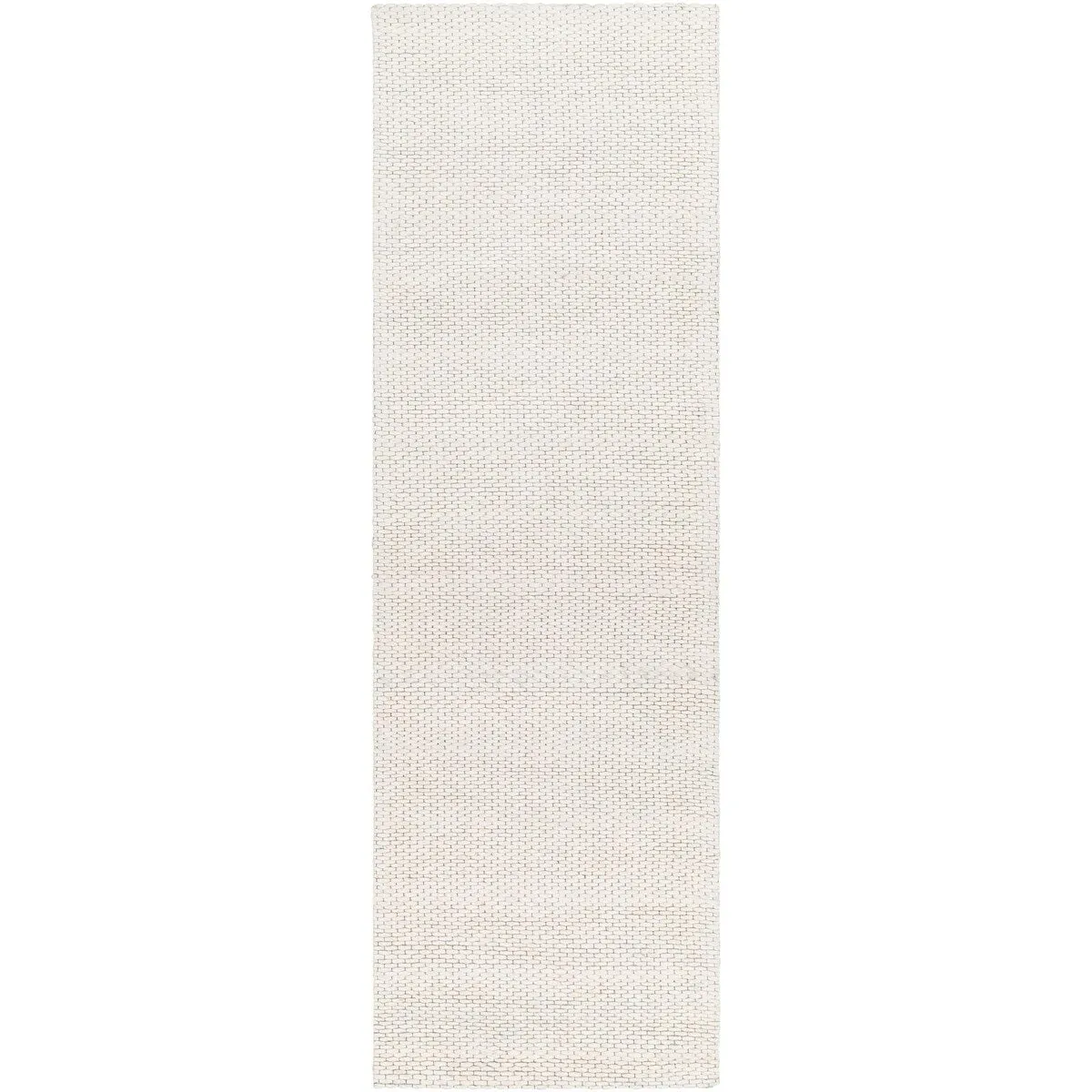 Andrew Modern Solid Area Rug