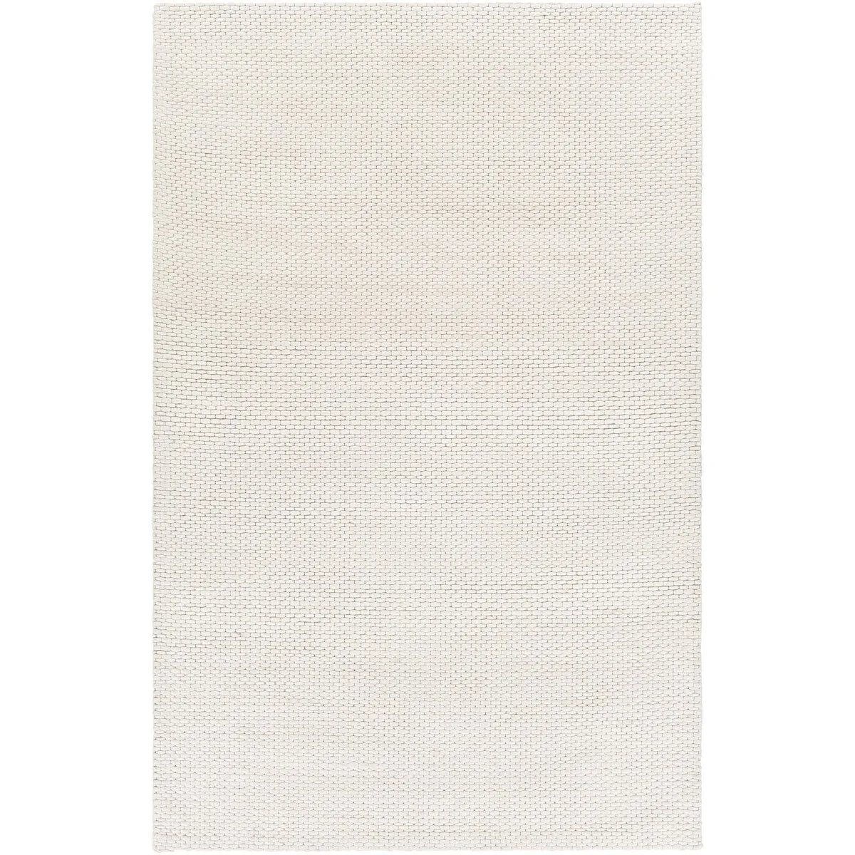 Andrew Modern Solid Area Rug
