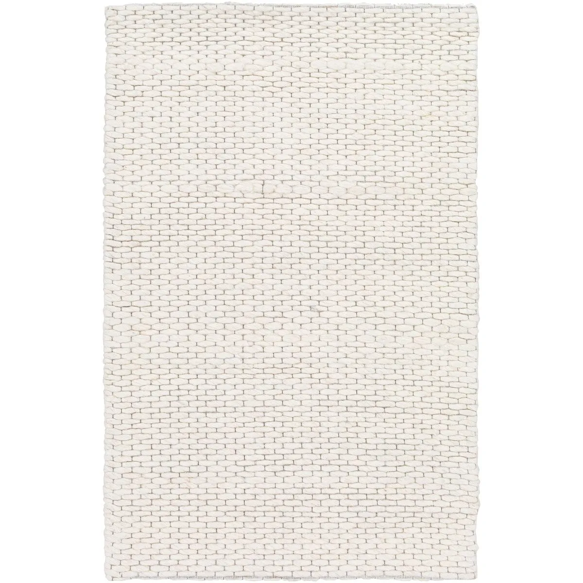Andrew Modern Solid Area Rug