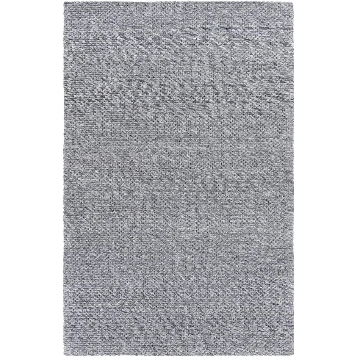 Andrew Modern Solid Area Rug