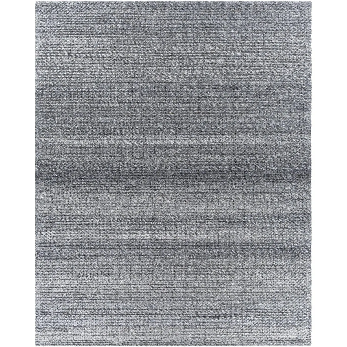Andrew Modern Solid Area Rug