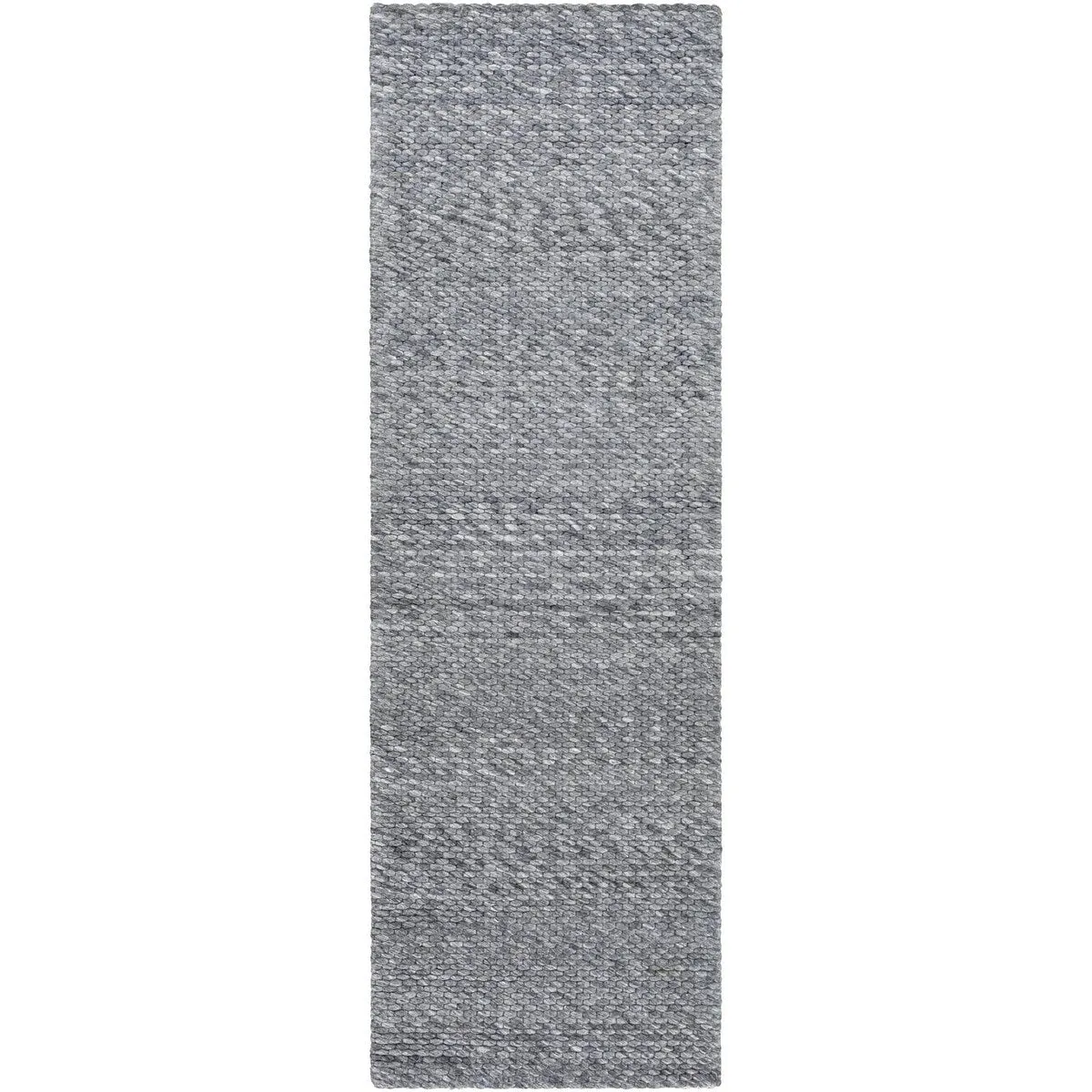 Andrew Modern Solid Area Rug