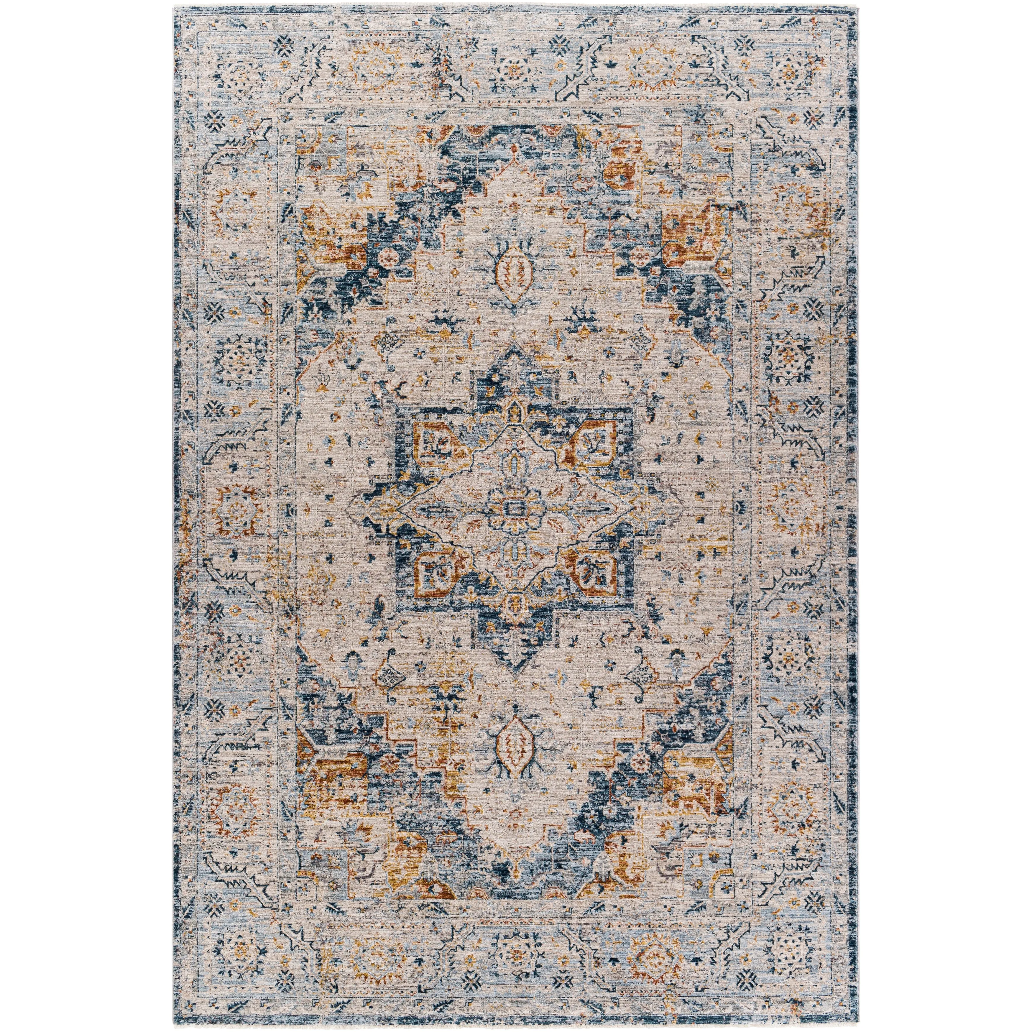 Artistic Weavers Barlow Traditional Area Rug