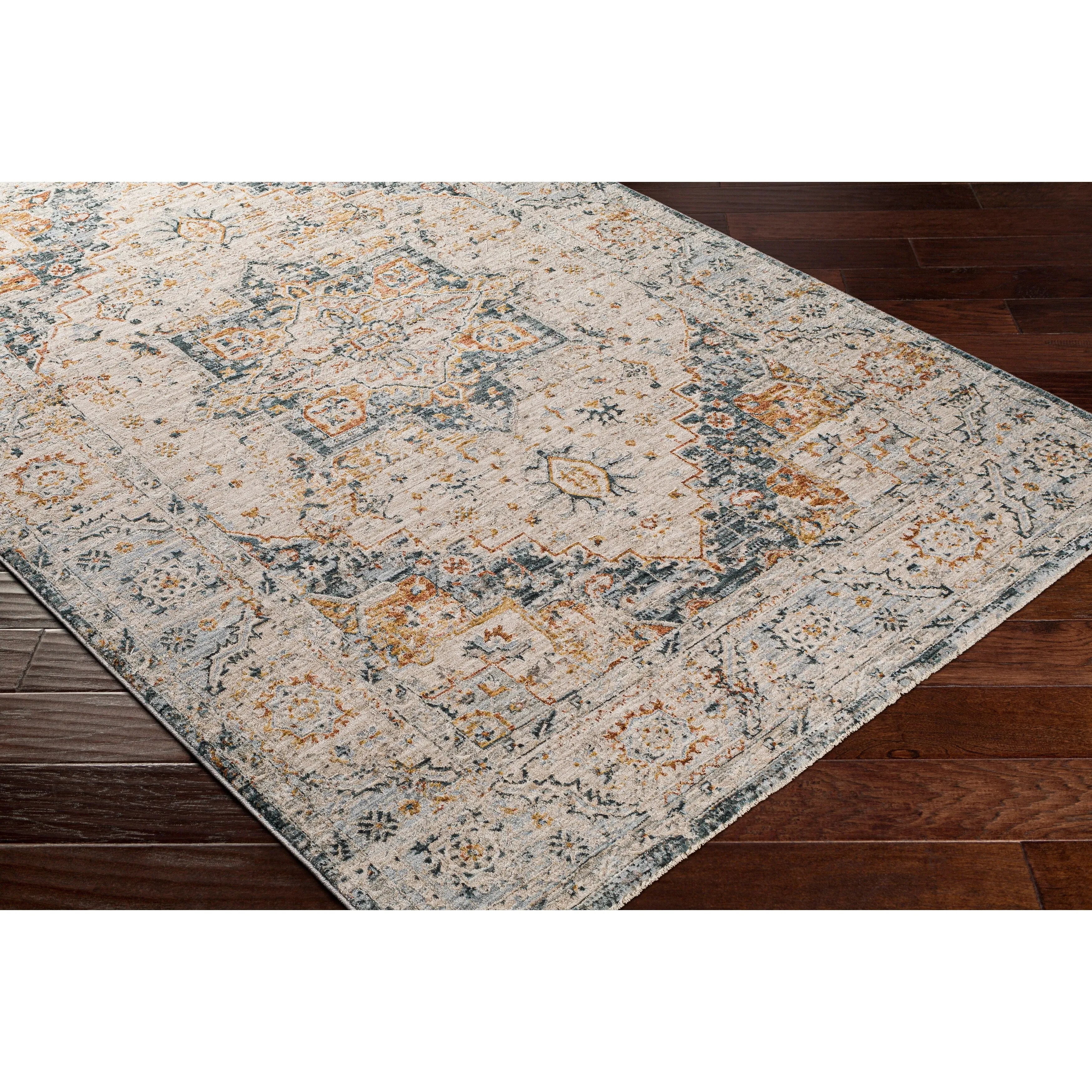 Artistic Weavers Barlow Traditional Area Rug