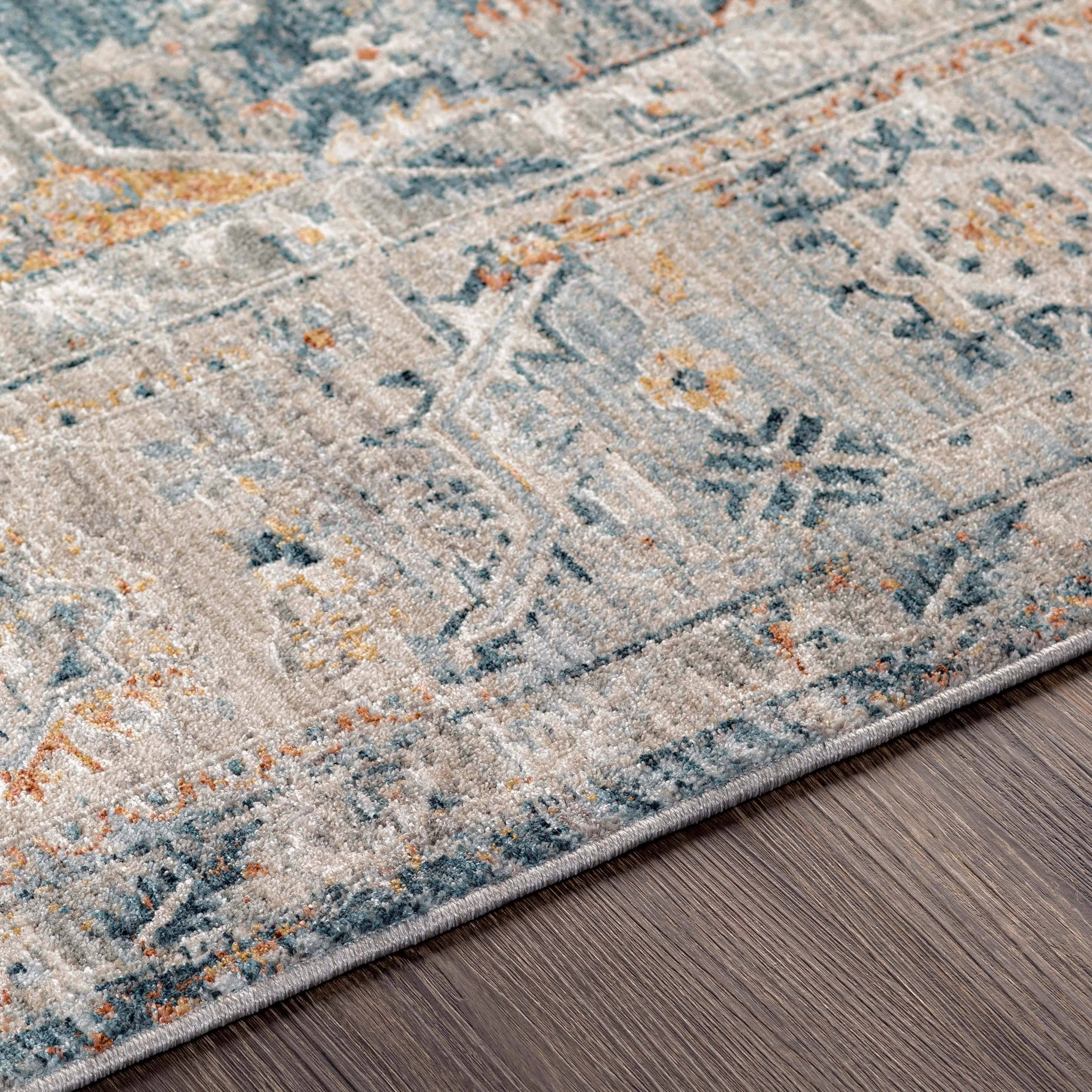 Artistic Weavers Barlow Traditional Area Rug