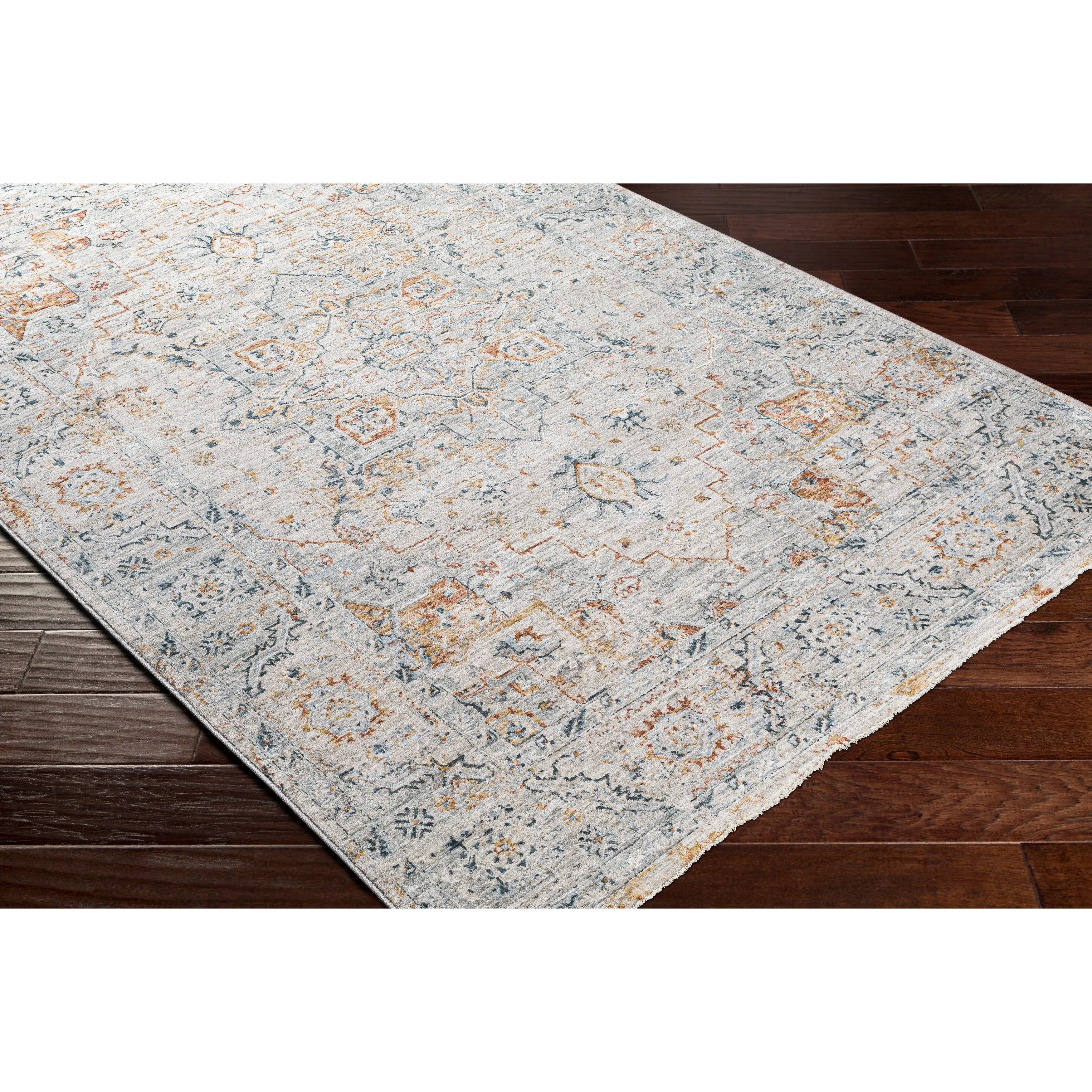 Artistic Weavers Barlow Traditional Area Rug