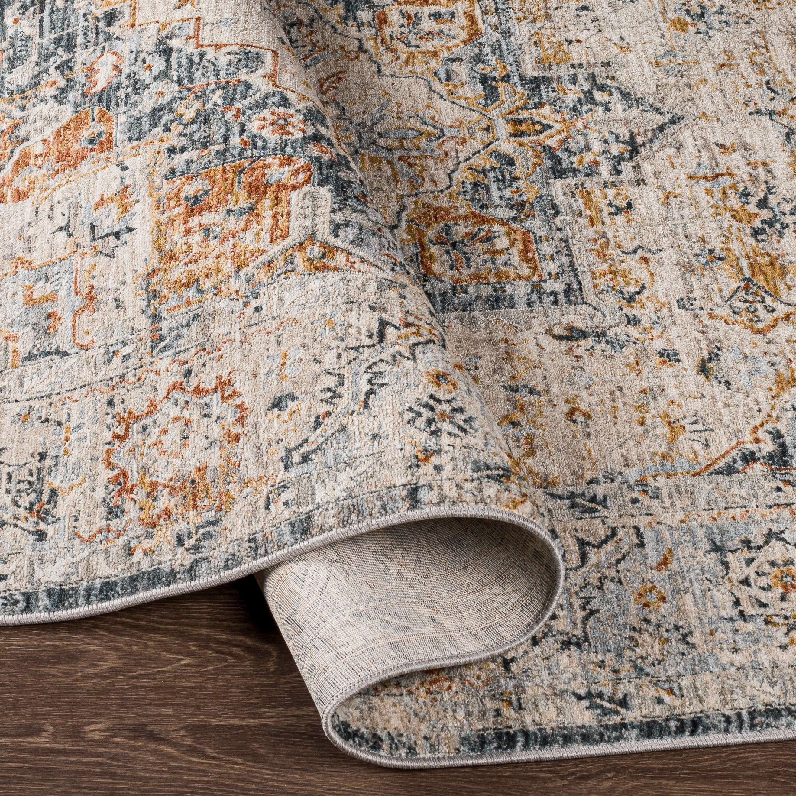Artistic Weavers Barlow Traditional Area Rug