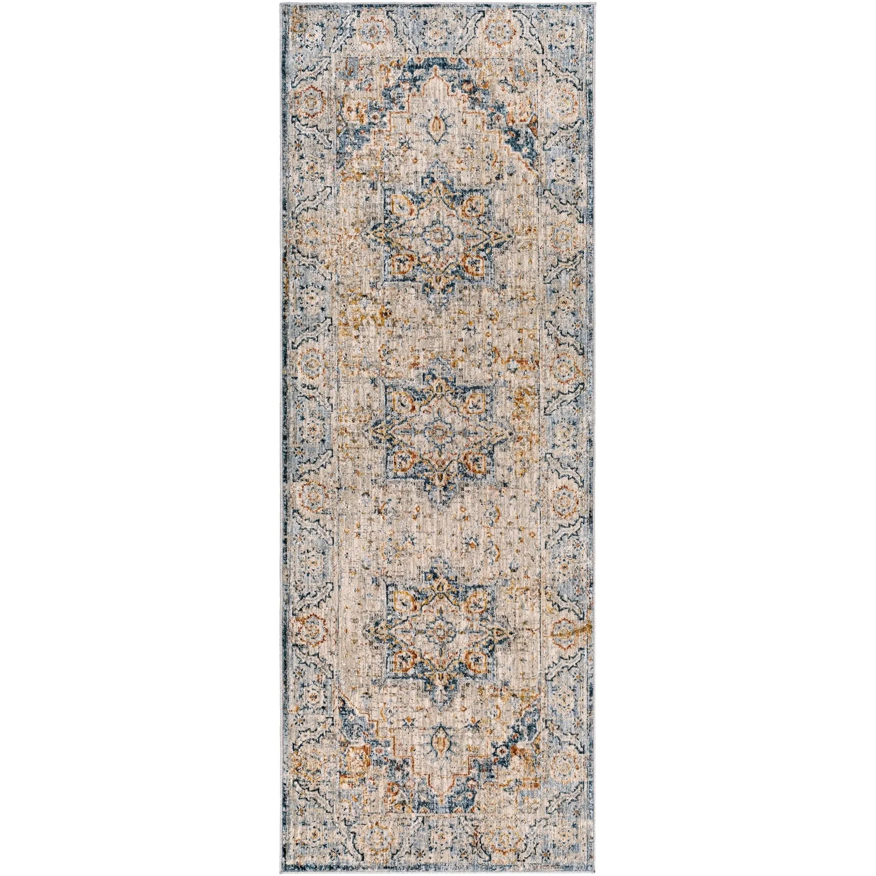 Artistic Weavers Barlow Traditional Area Rug