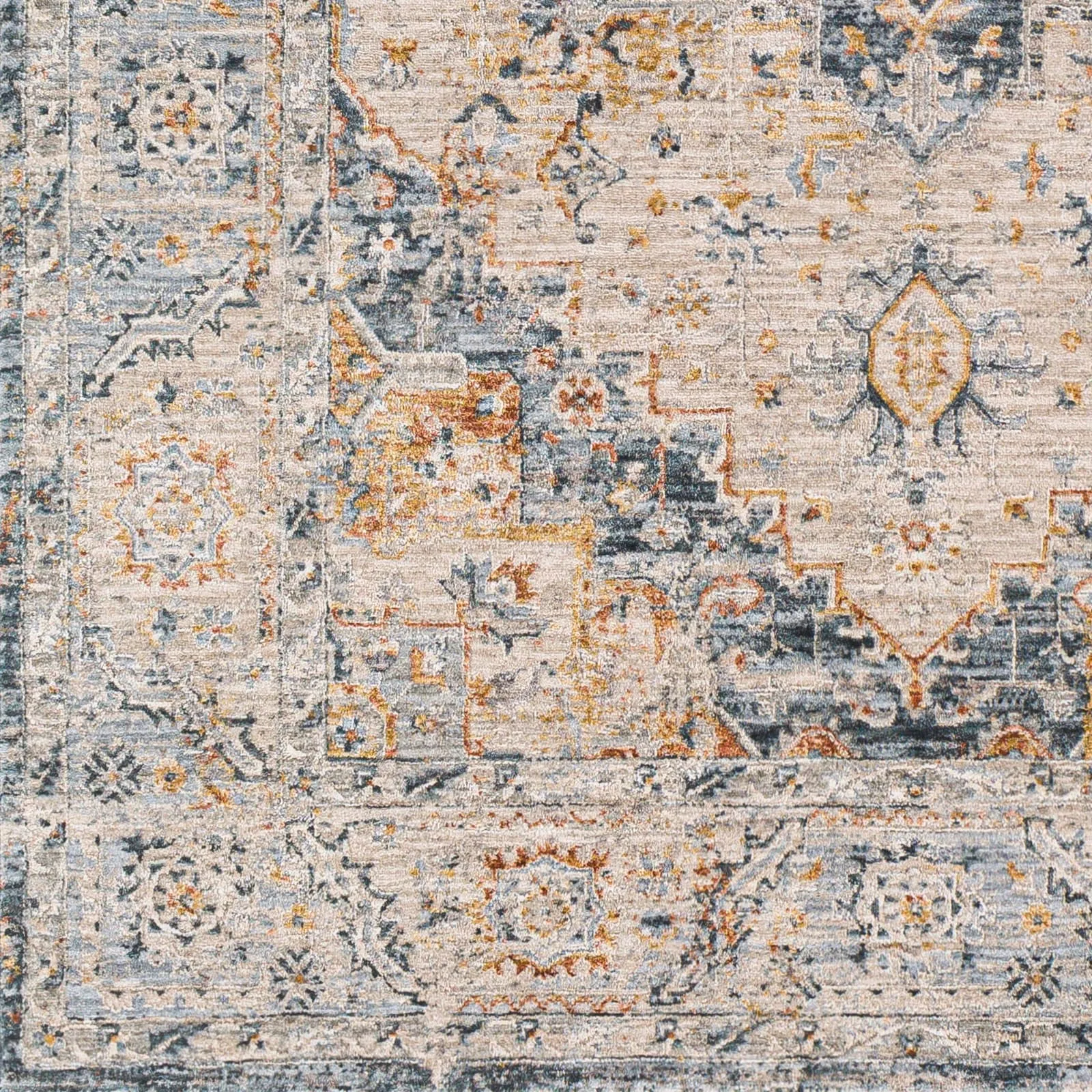 Artistic Weavers Barlow Traditional Area Rug