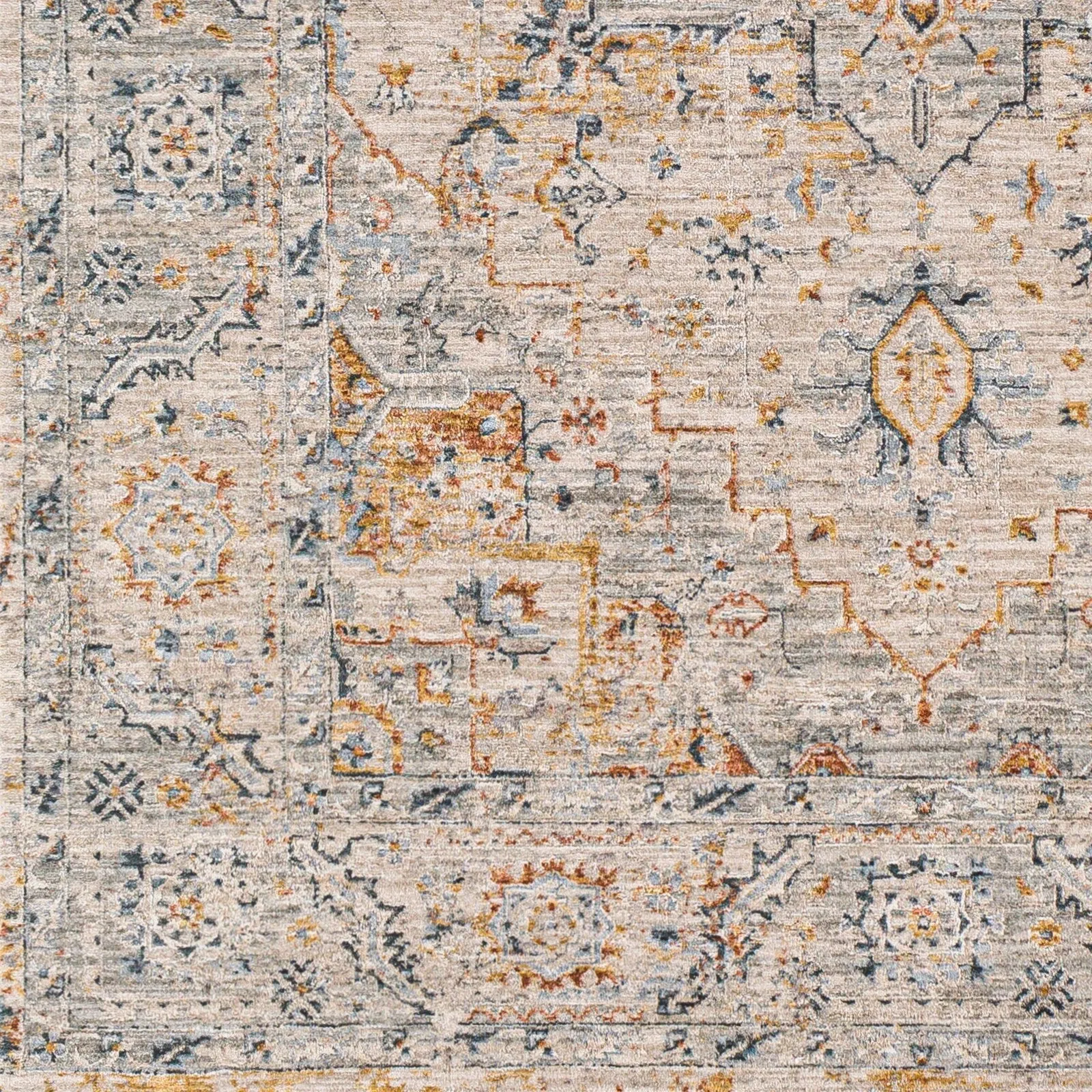 Artistic Weavers Barlow Traditional Area Rug