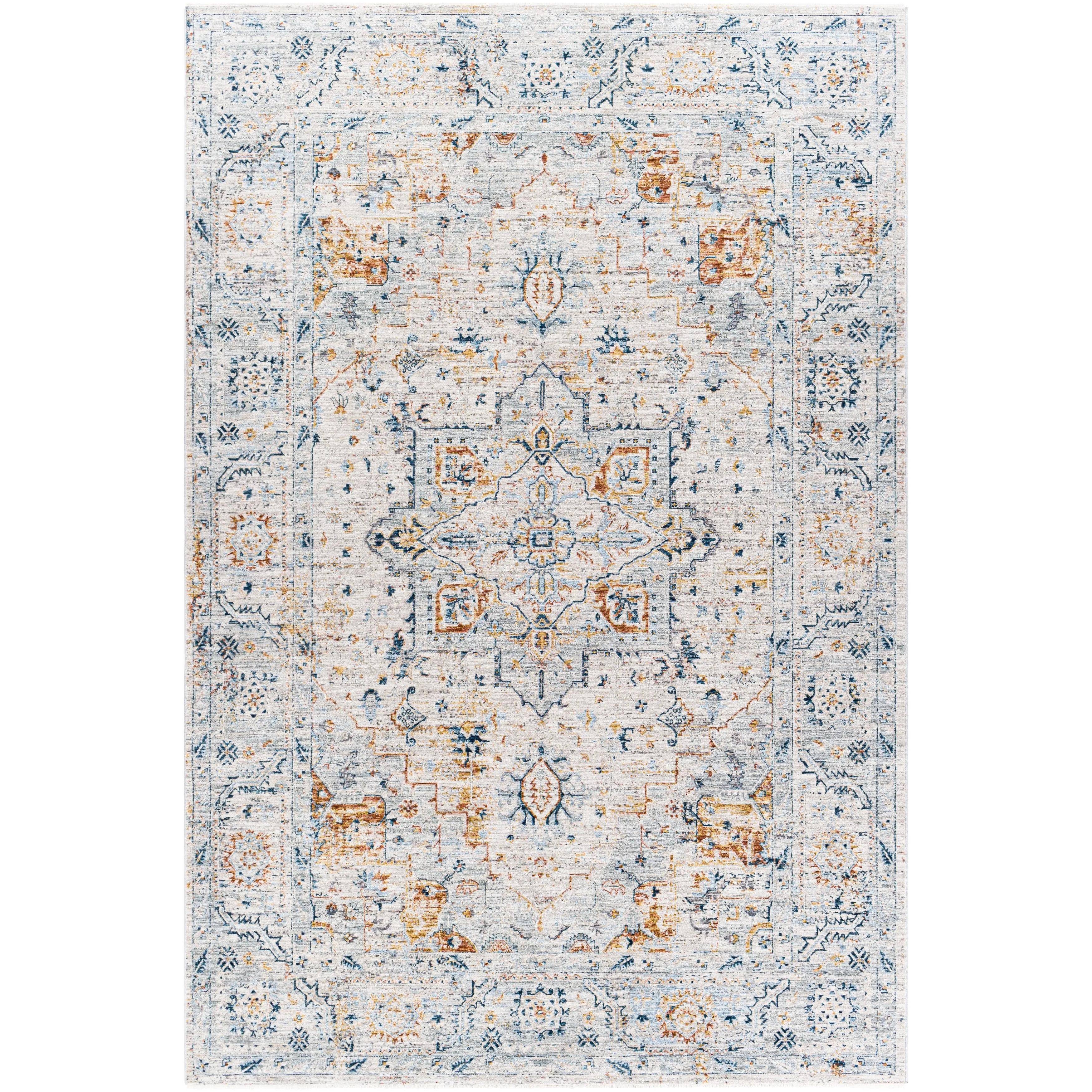 Artistic Weavers Barlow Traditional Area Rug