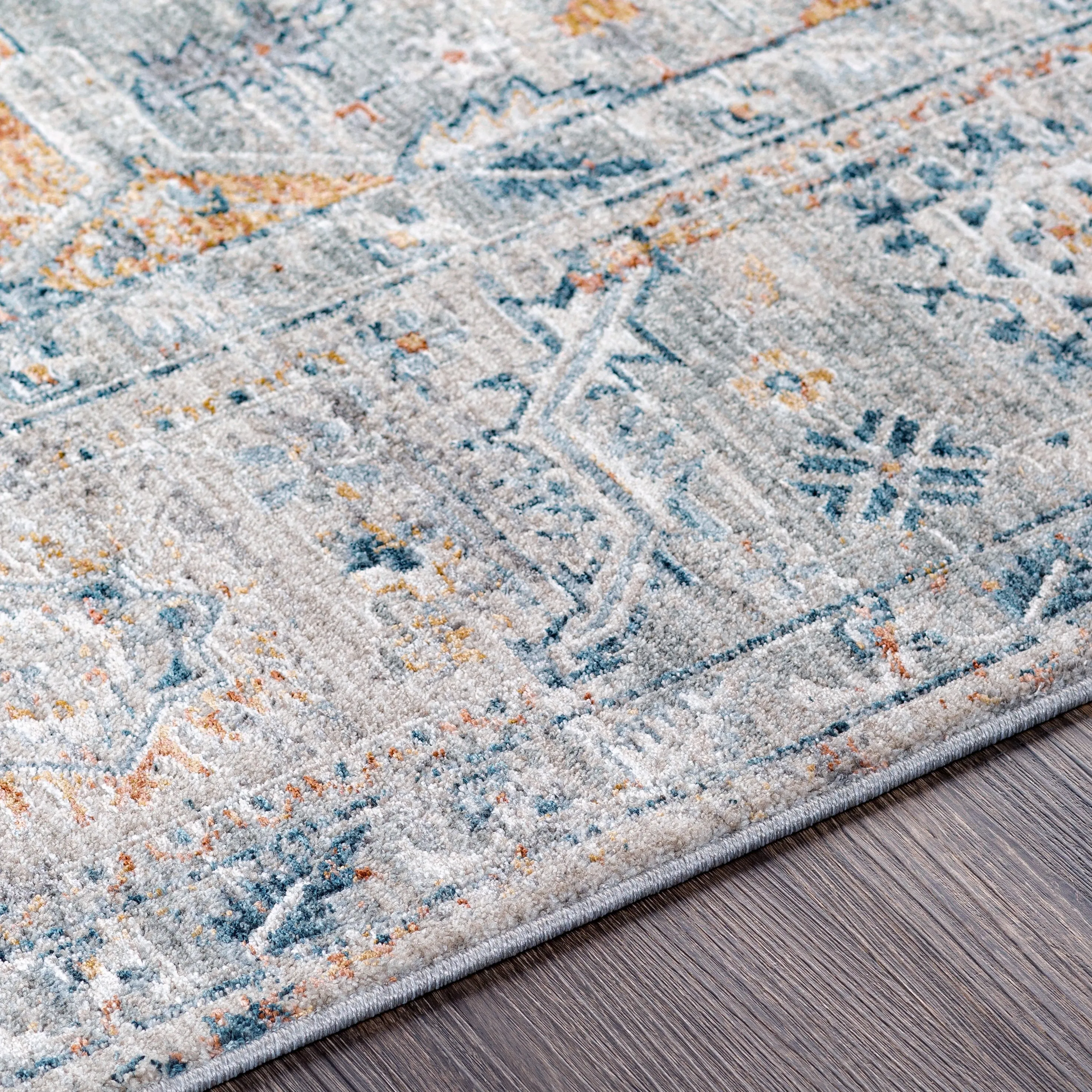 Artistic Weavers Barlow Traditional Area Rug