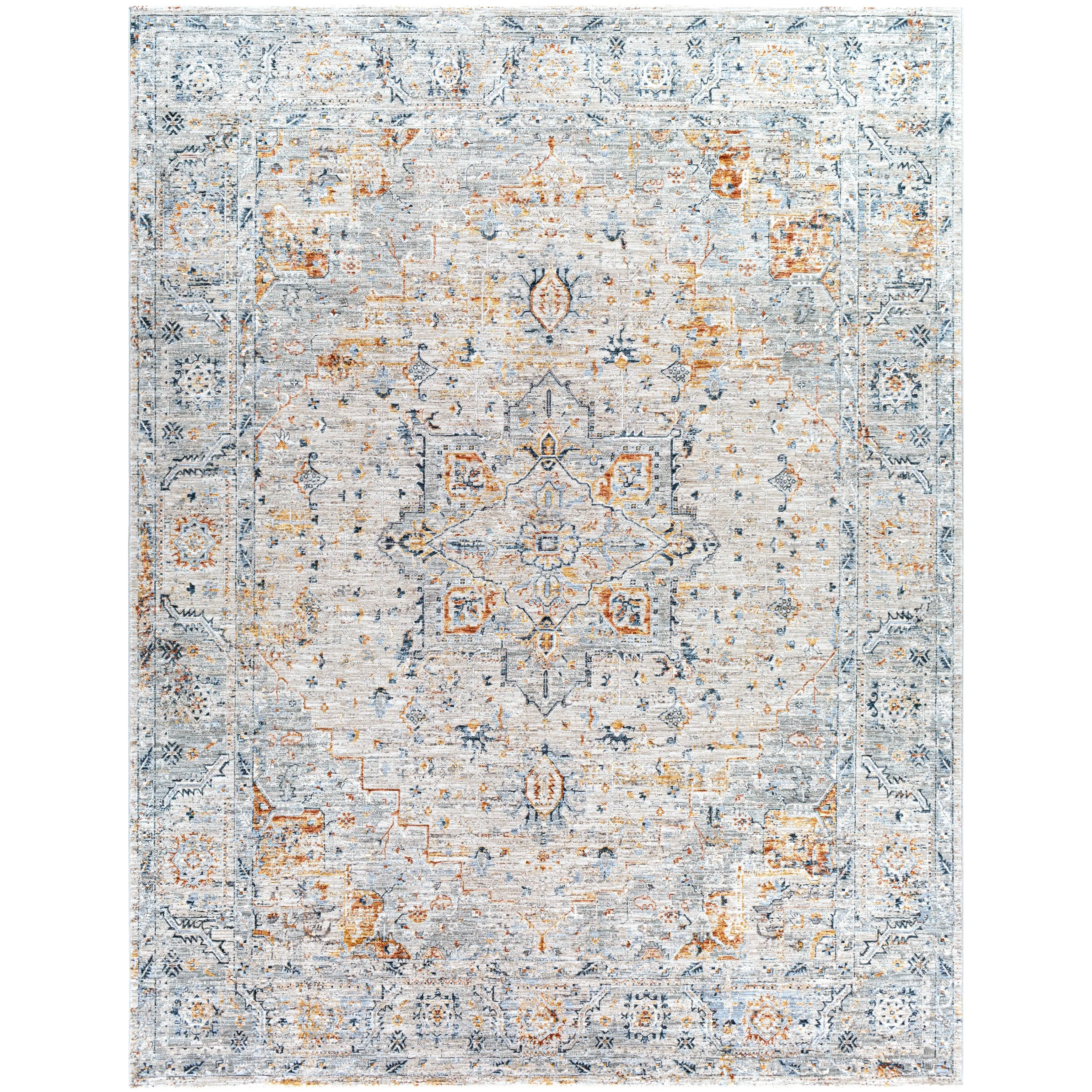 Artistic Weavers Barlow Traditional Area Rug