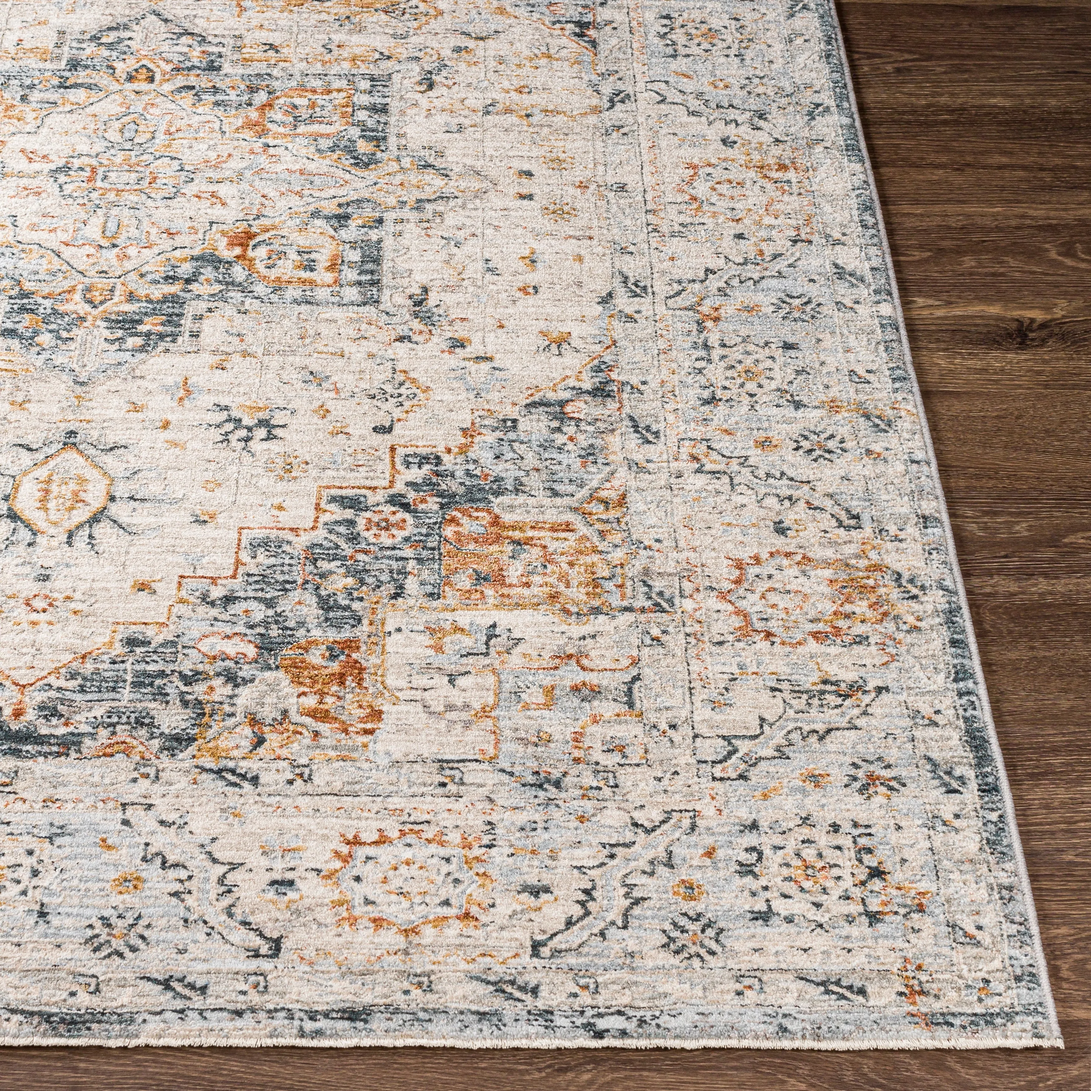 Artistic Weavers Barlow Traditional Area Rug