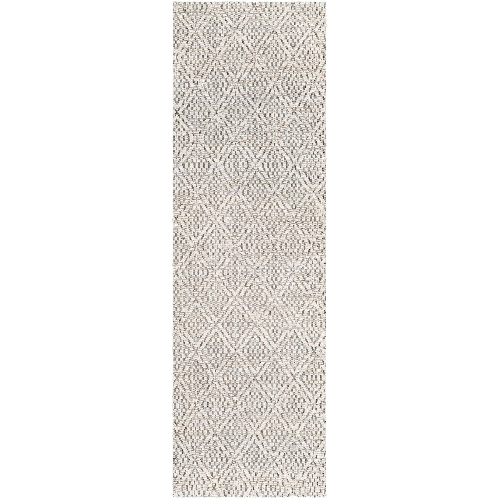 Artistic Weavers Barrow Diamond Bohemian Jute Area Rug