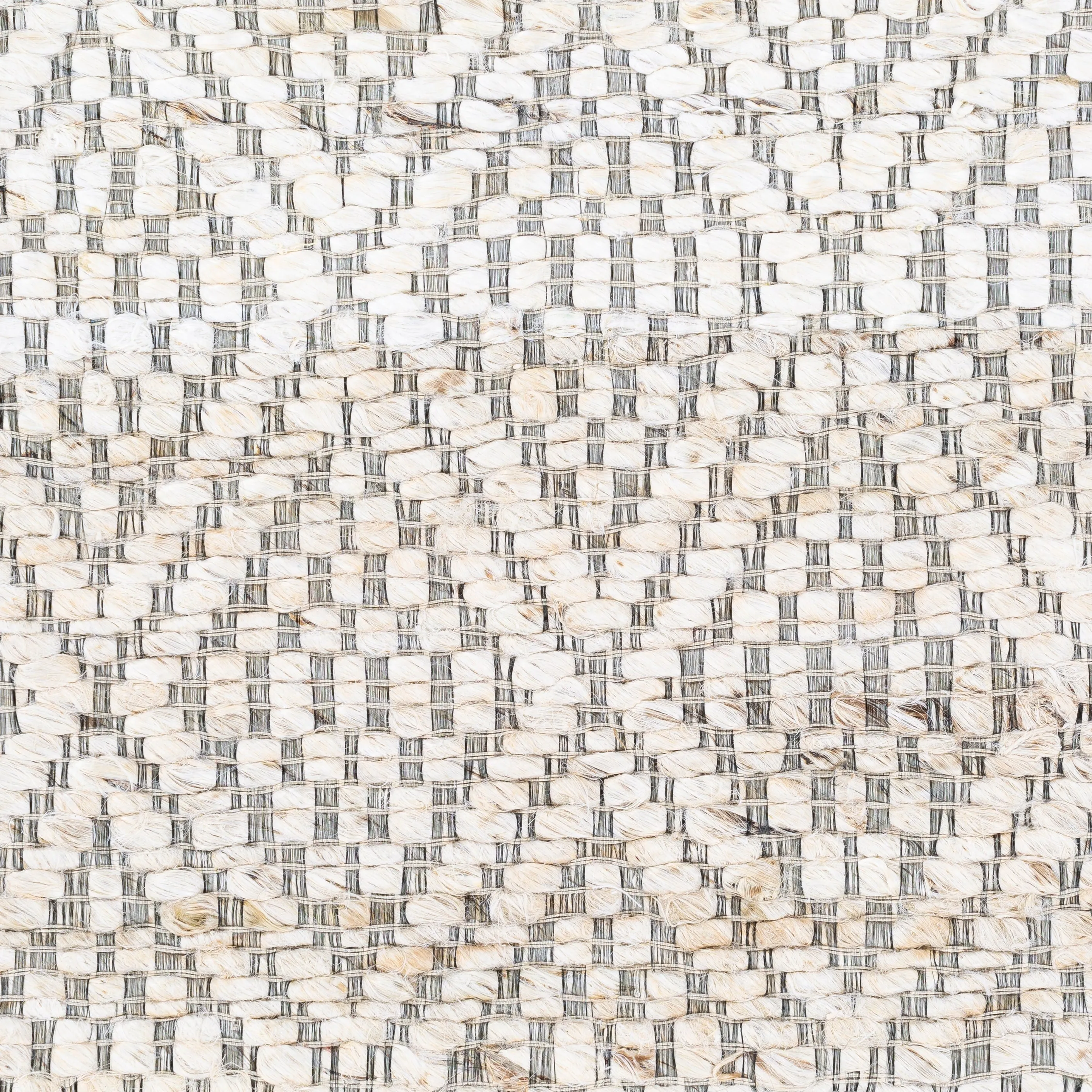 Artistic Weavers Barrow Diamond Bohemian Jute Area Rug