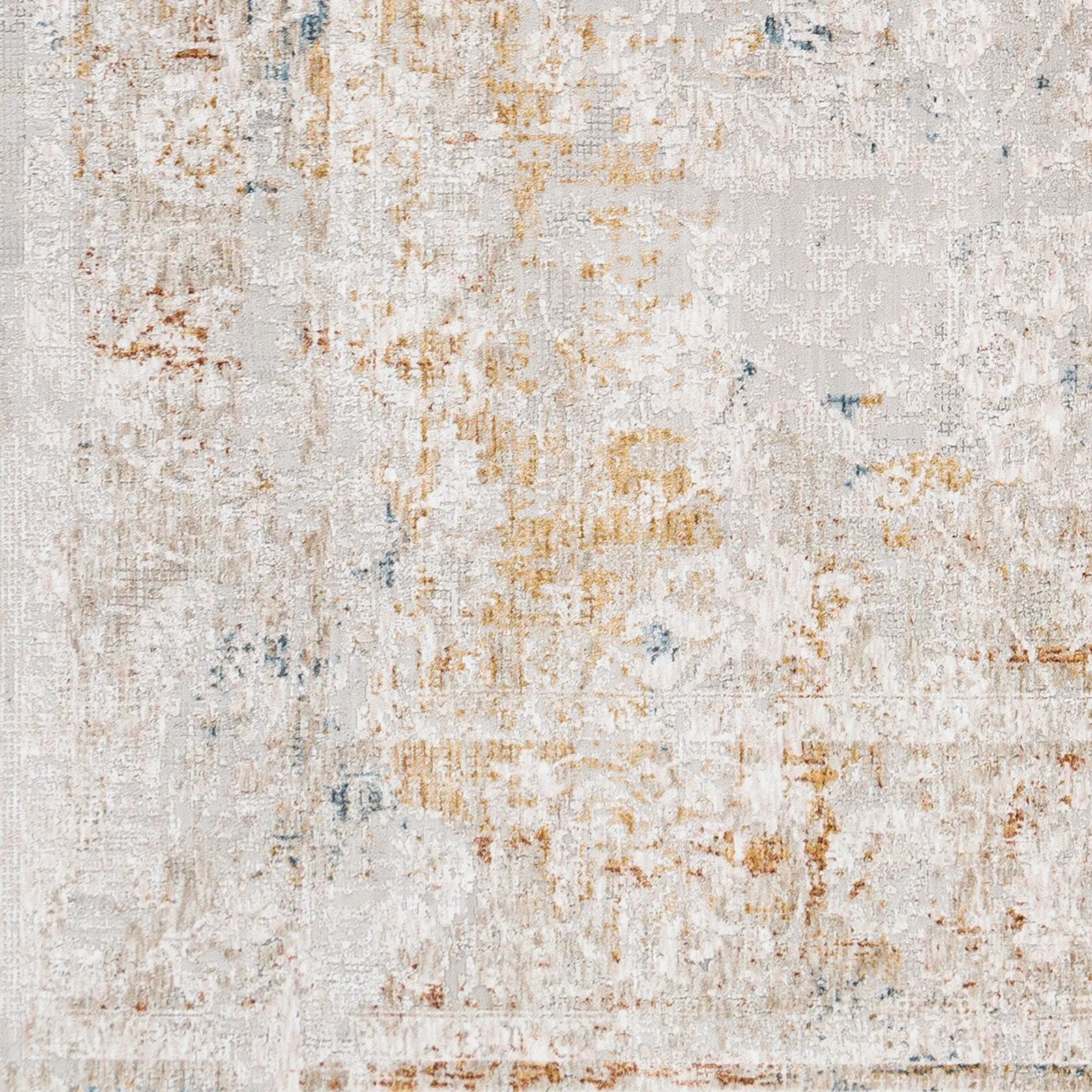 Artistic Weavers Camillus Vintage Border Area Rug