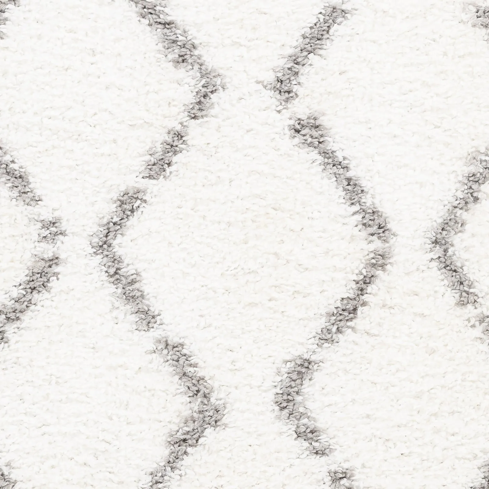 Artistic Weavers Dottie Boho Geometric Shag Area Rug