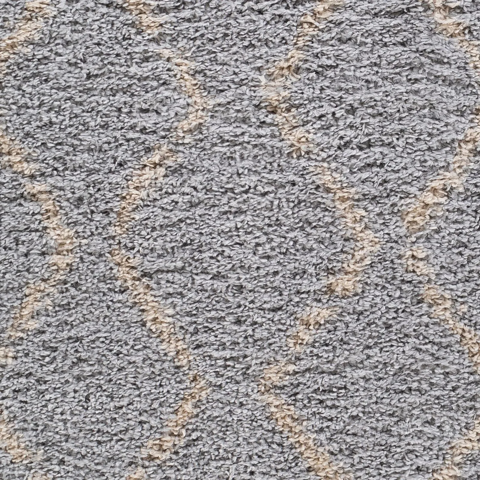 Artistic Weavers Dottie Boho Geometric Shag Area Rug