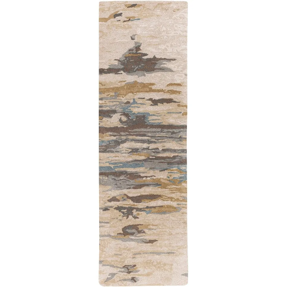Artistic Weavers El Capitan Modern Hand-tufted Area Rug
