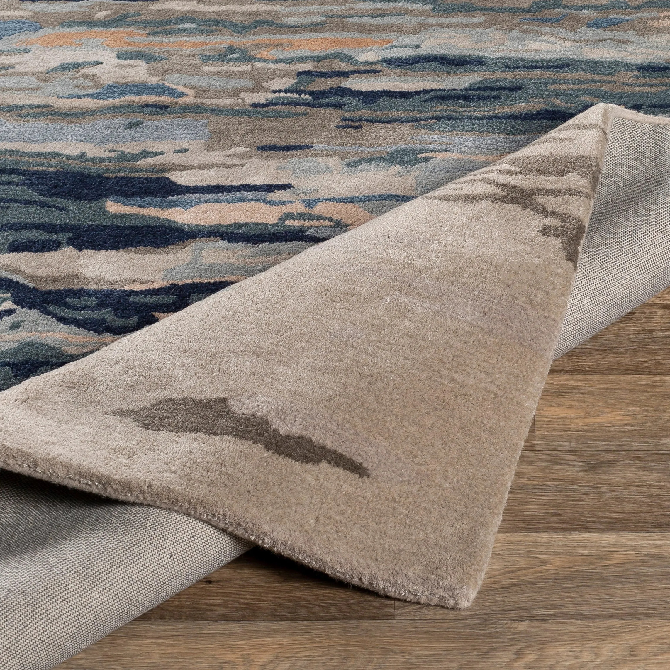Artistic Weavers El Capitan Modern Hand-tufted Area Rug