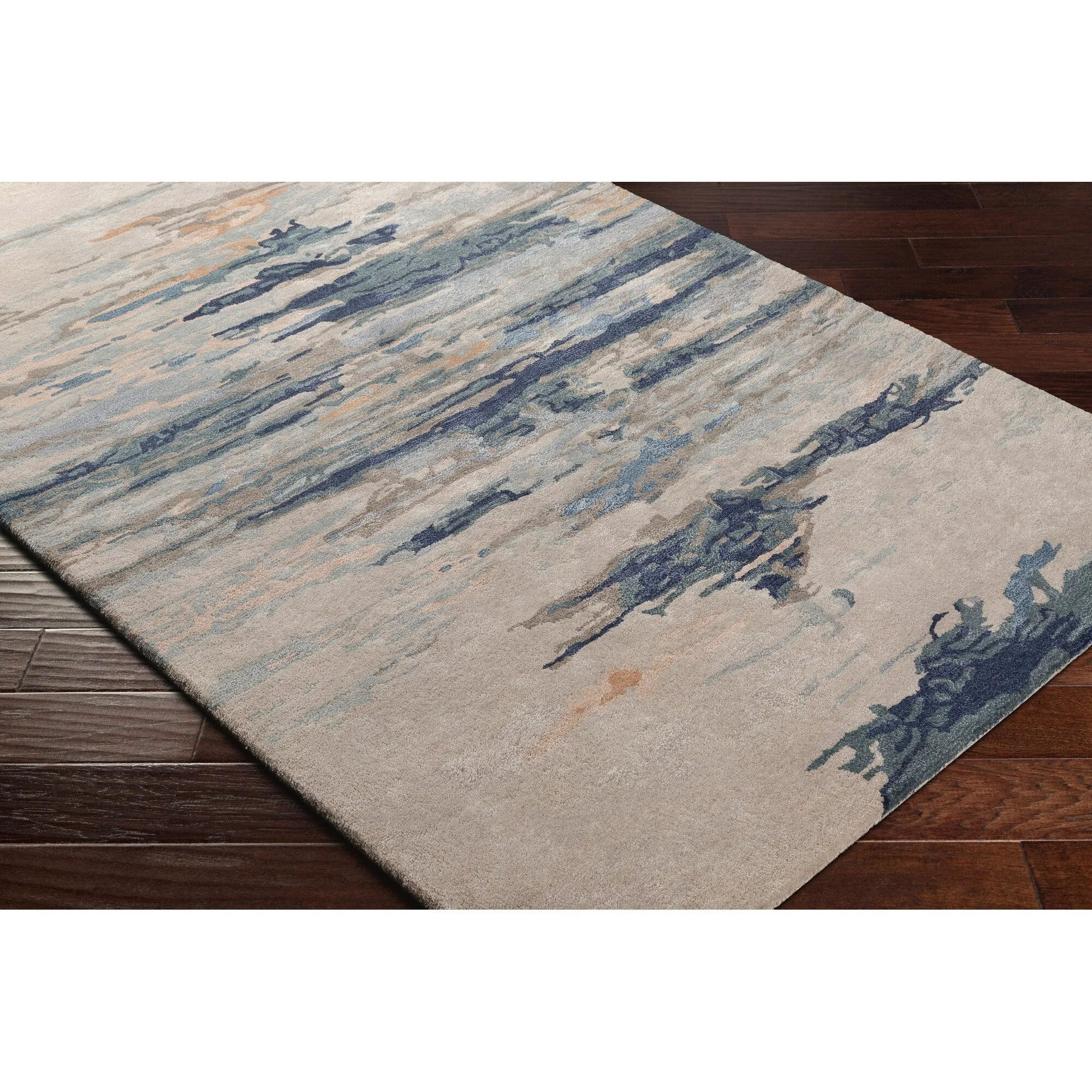 Artistic Weavers El Capitan Modern Hand-tufted Area Rug