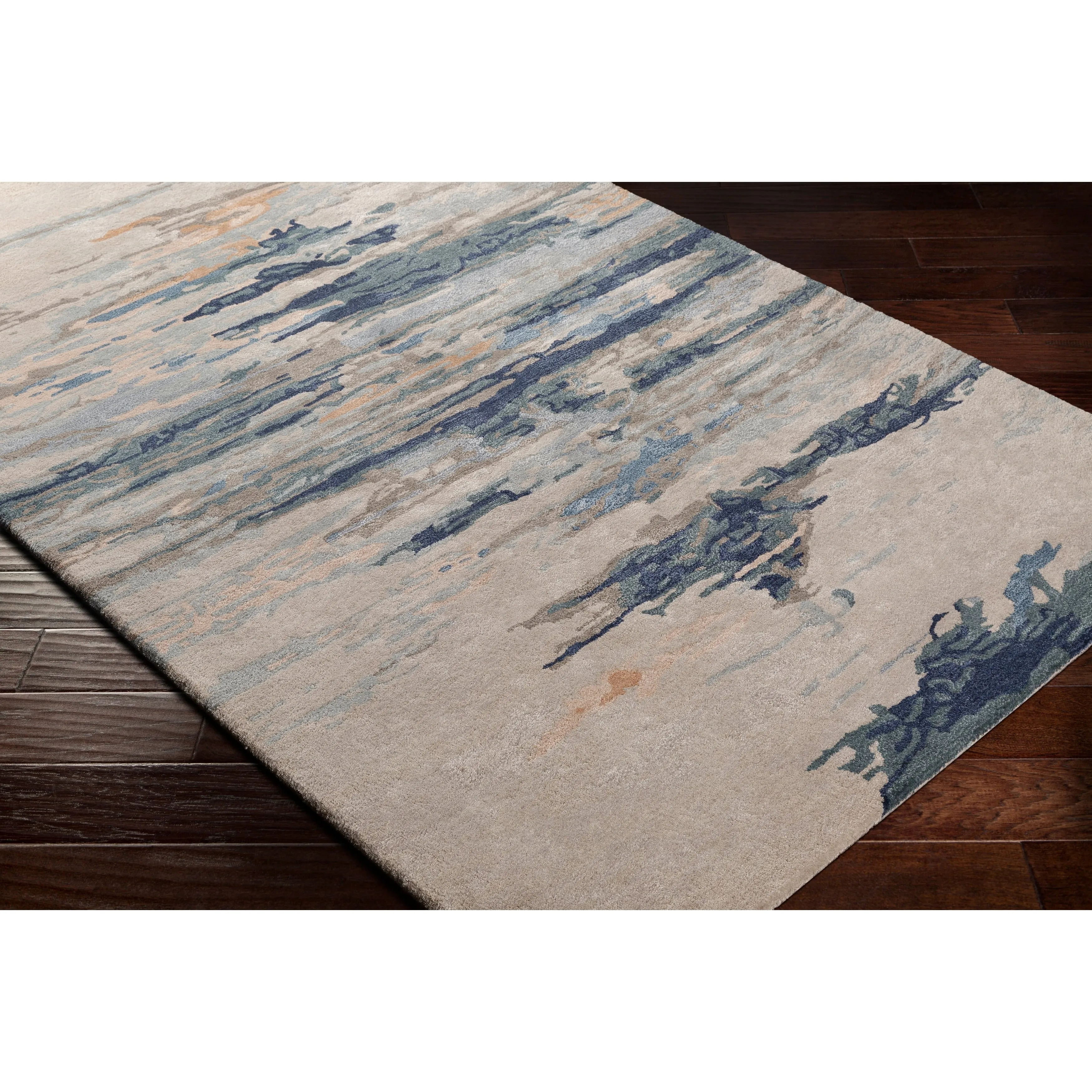 Artistic Weavers El Capitan Modern Hand-tufted Area Rug