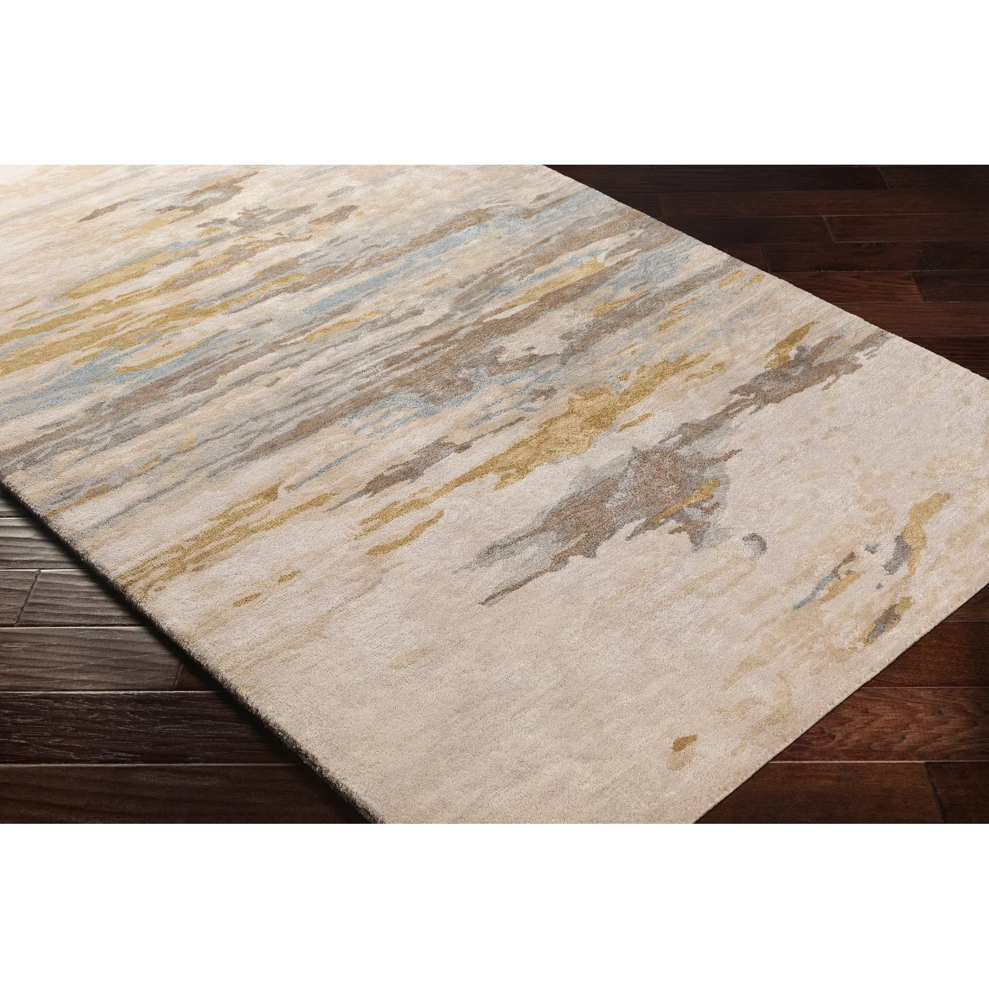 Artistic Weavers El Capitan Modern Hand-tufted Area Rug