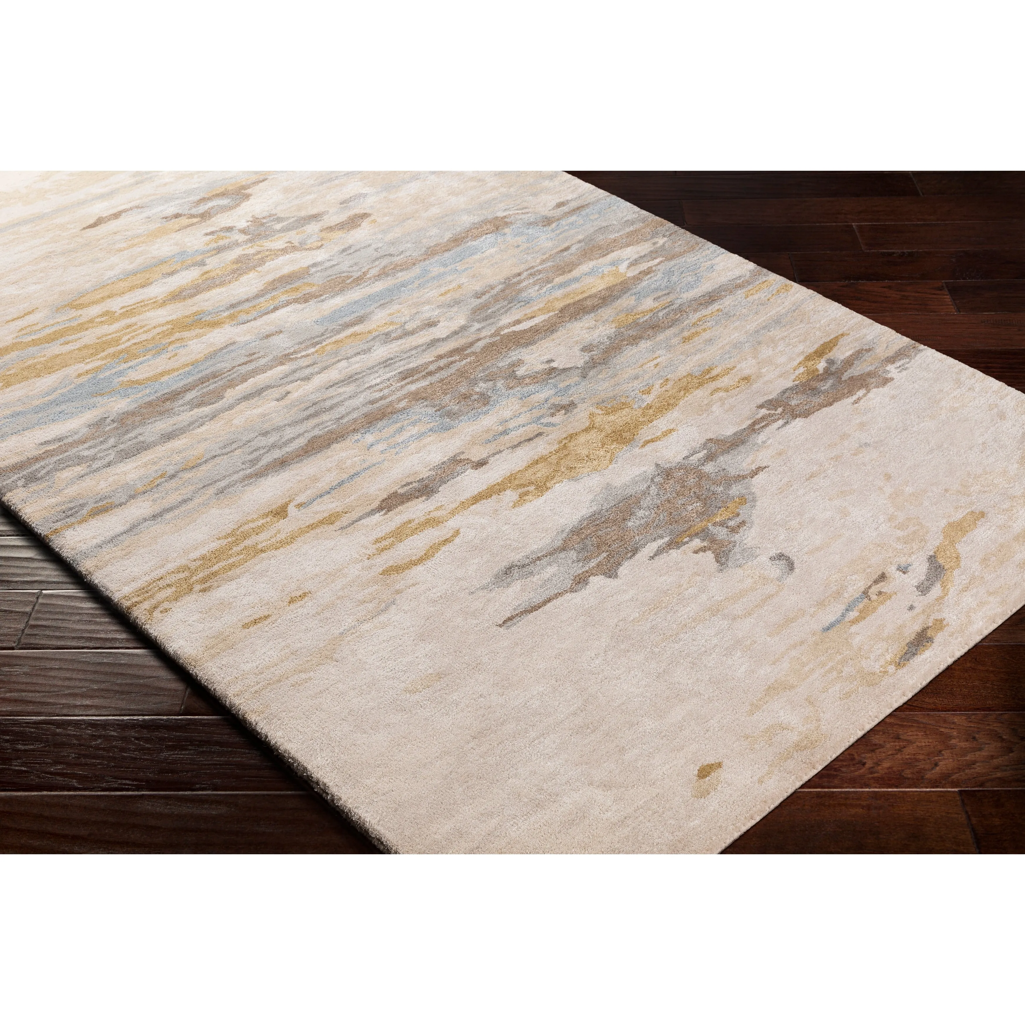 Artistic Weavers El Capitan Modern Hand-tufted Area Rug