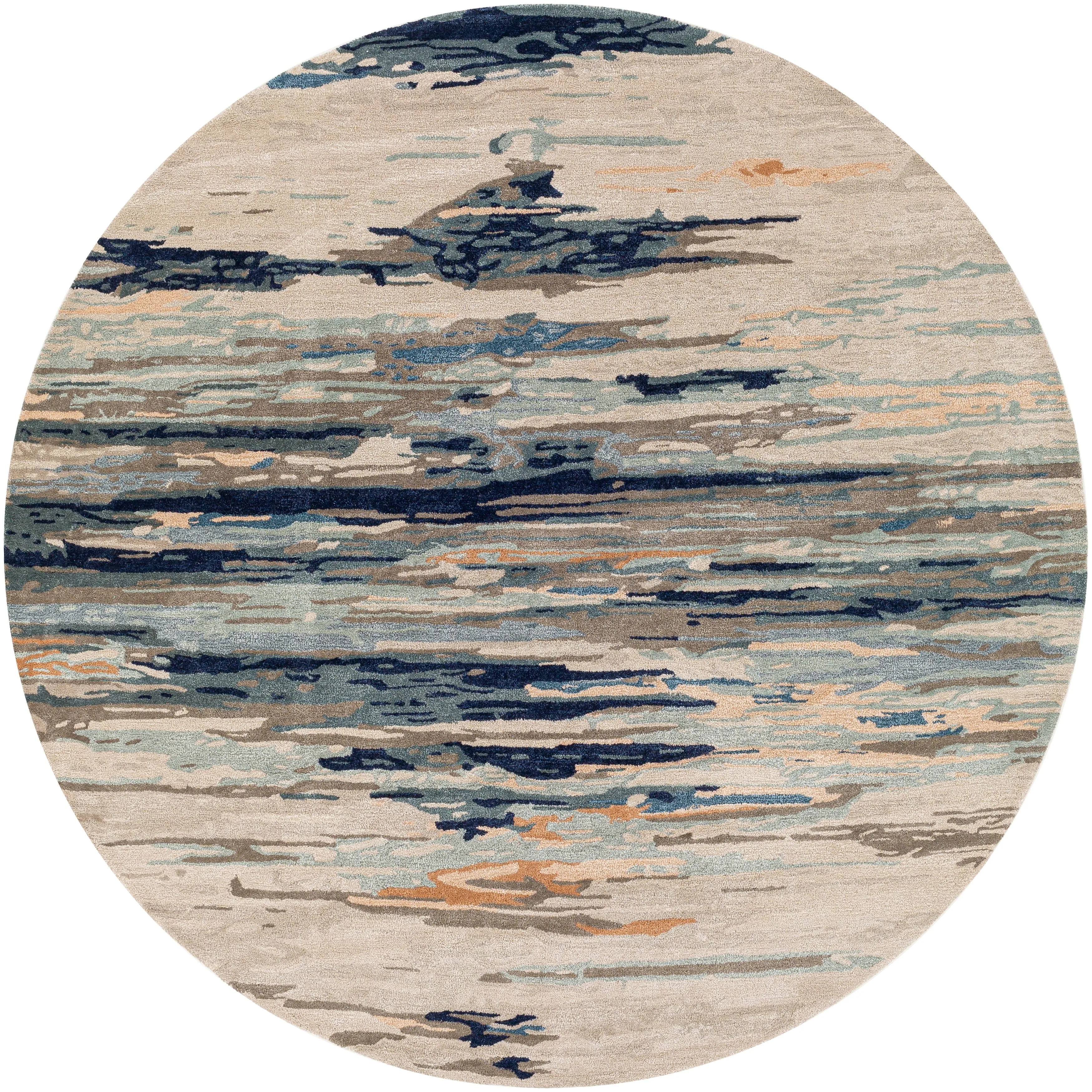 Artistic Weavers El Capitan Modern Hand-tufted Area Rug