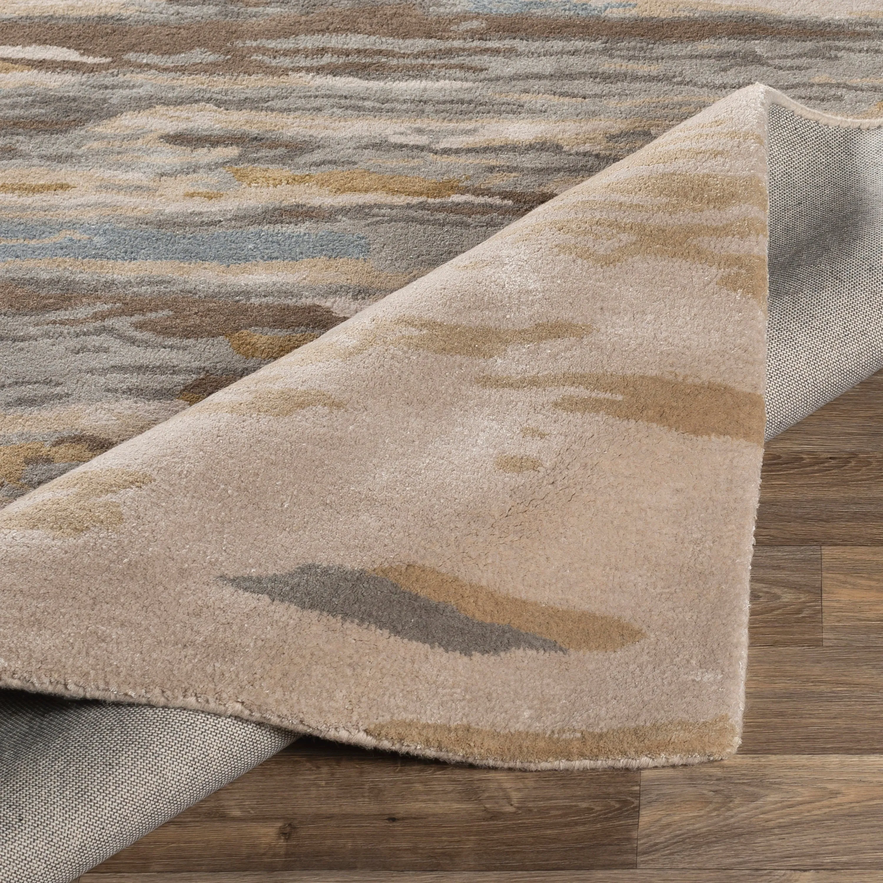 Artistic Weavers El Capitan Modern Hand-tufted Area Rug