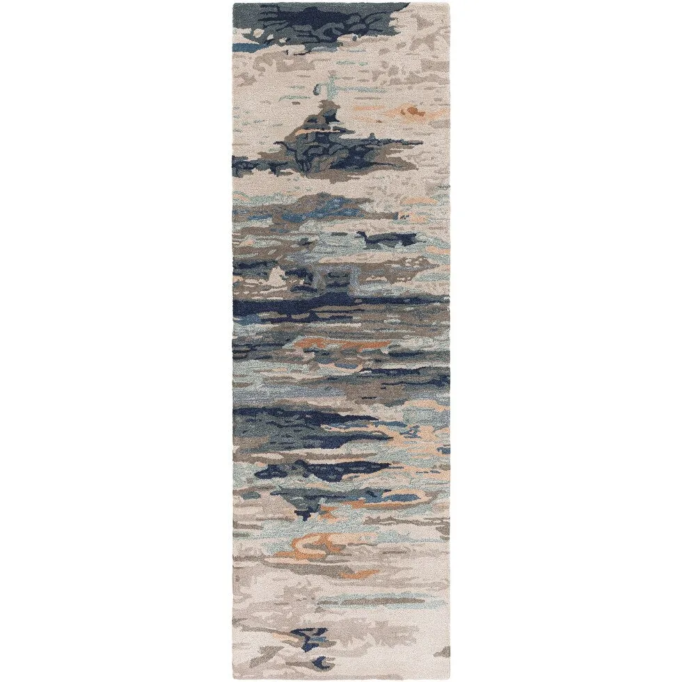 Artistic Weavers El Capitan Modern Hand-tufted Area Rug