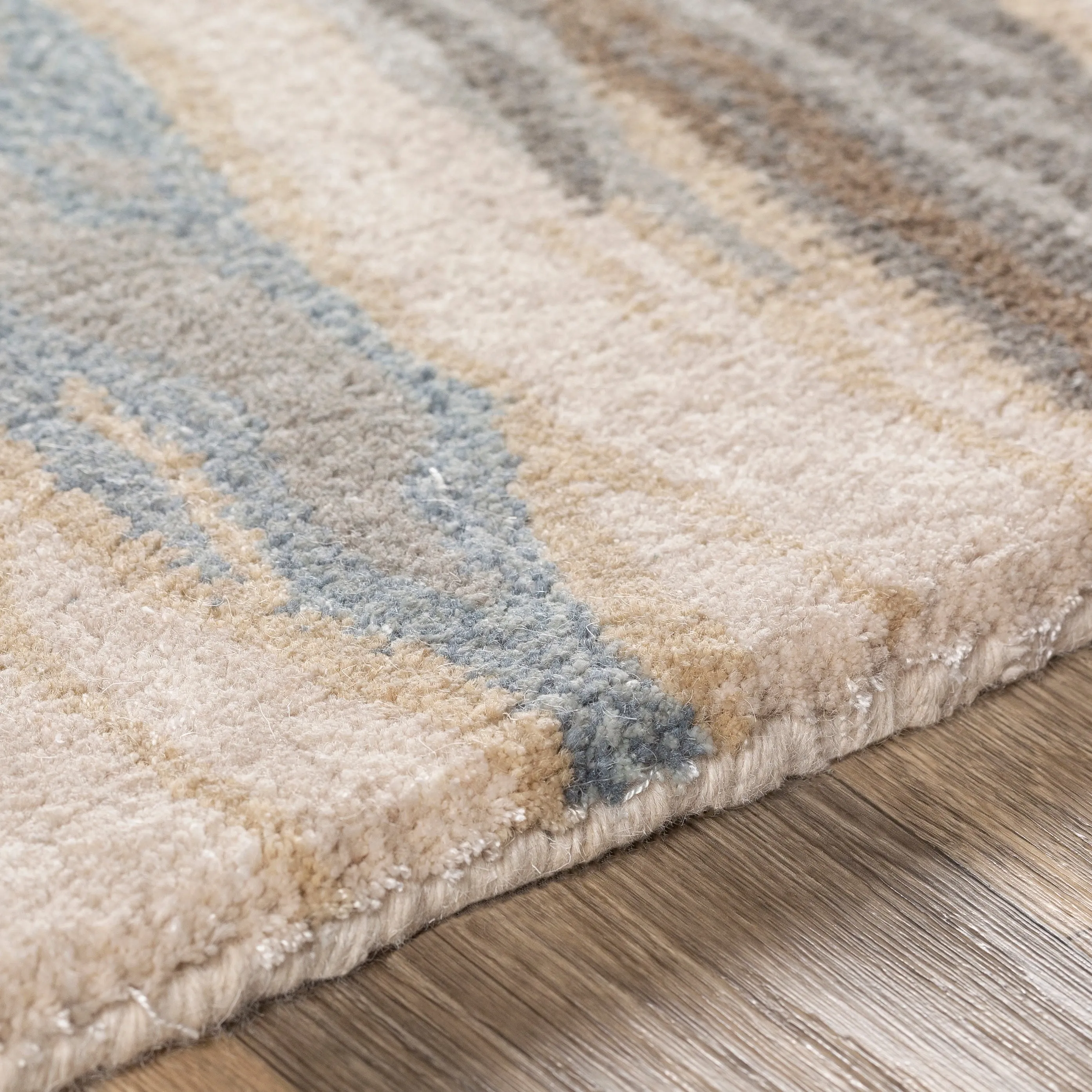 Artistic Weavers El Capitan Modern Hand-tufted Area Rug