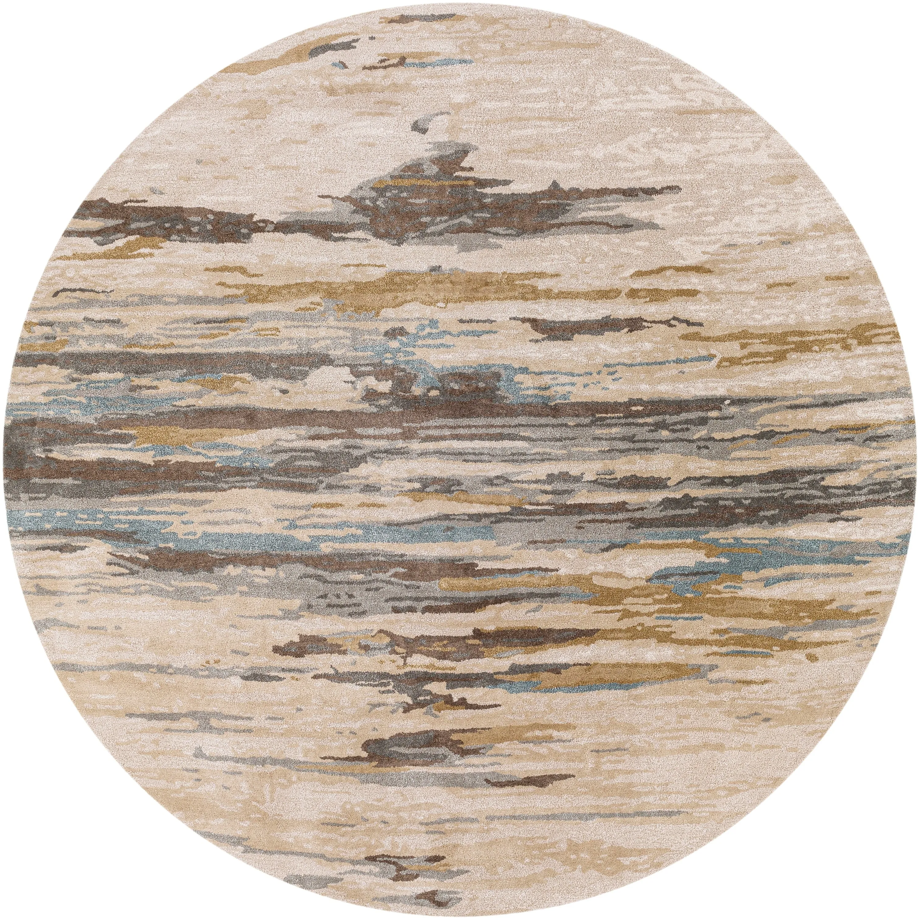 Artistic Weavers El Capitan Modern Hand-tufted Area Rug