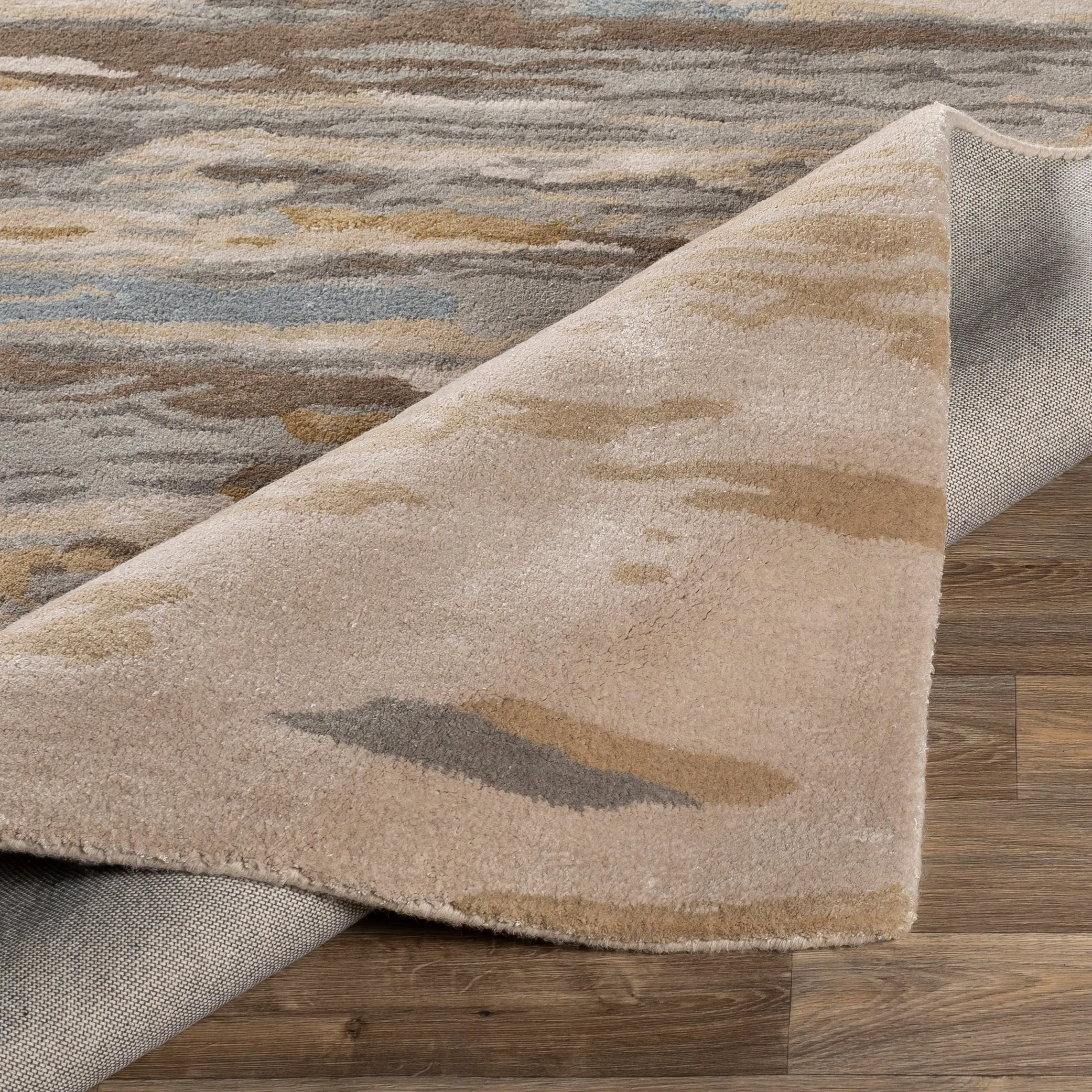 Artistic Weavers El Capitan Modern Hand-tufted Area Rug