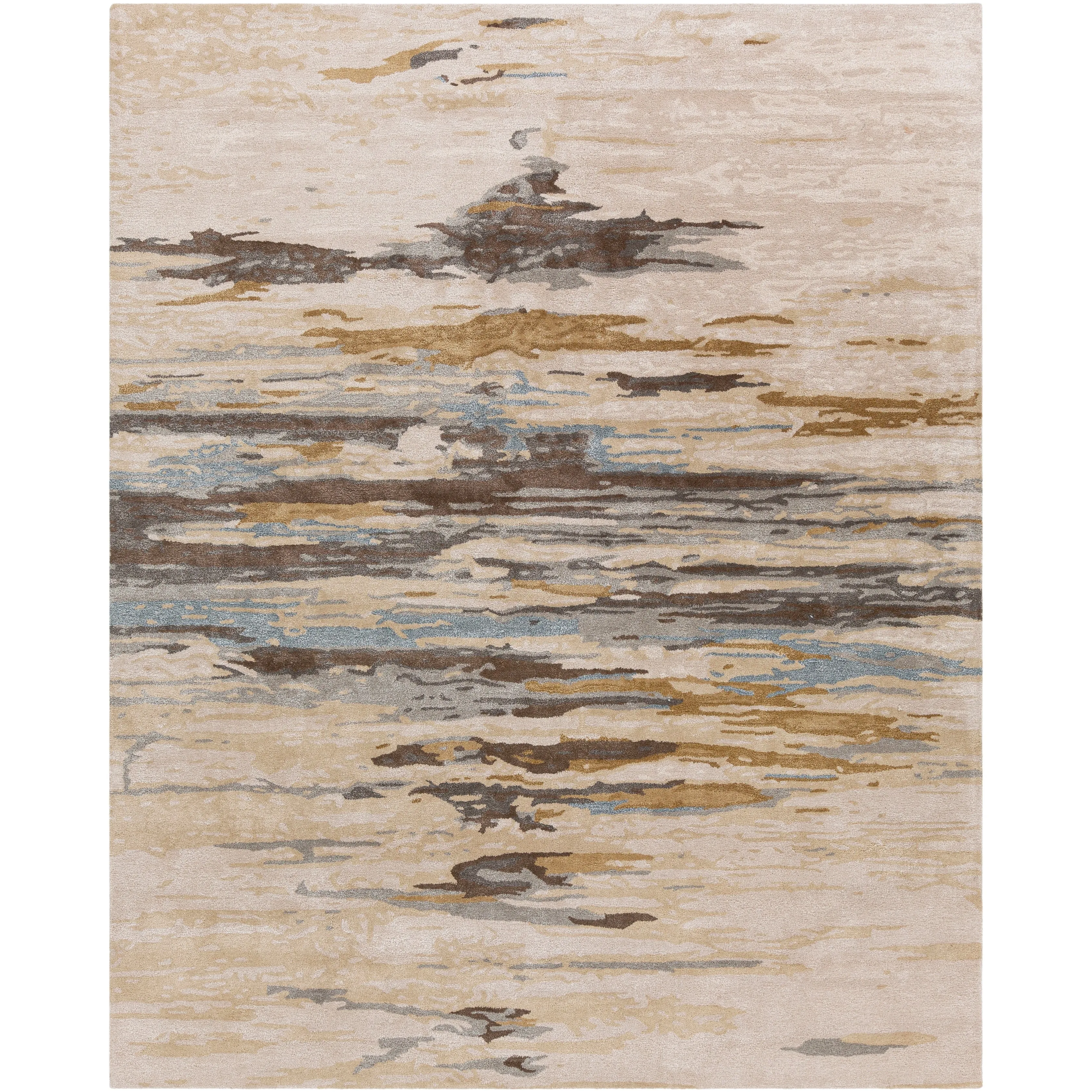 Artistic Weavers El Capitan Modern Hand-tufted Area Rug