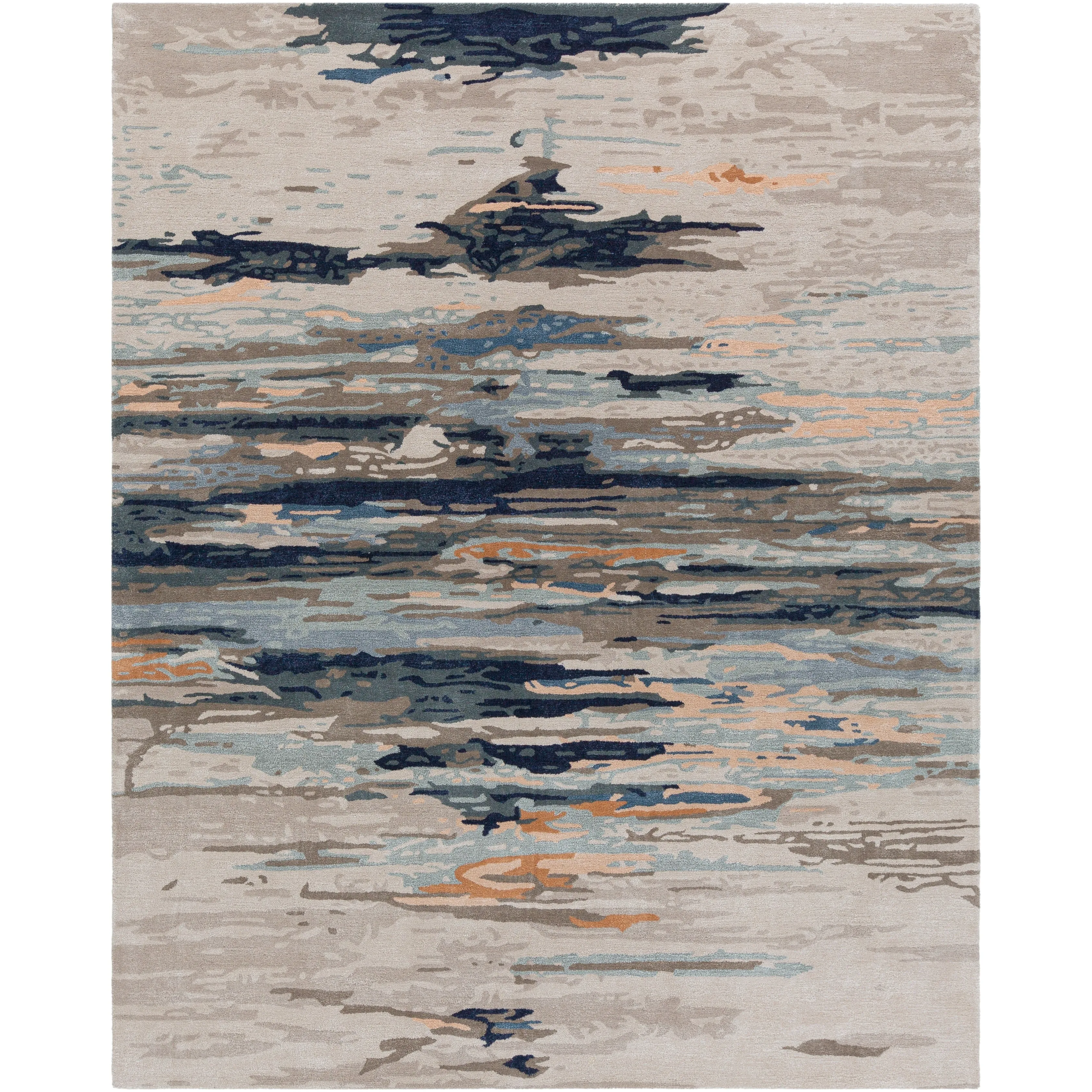 Artistic Weavers El Capitan Modern Hand-tufted Area Rug