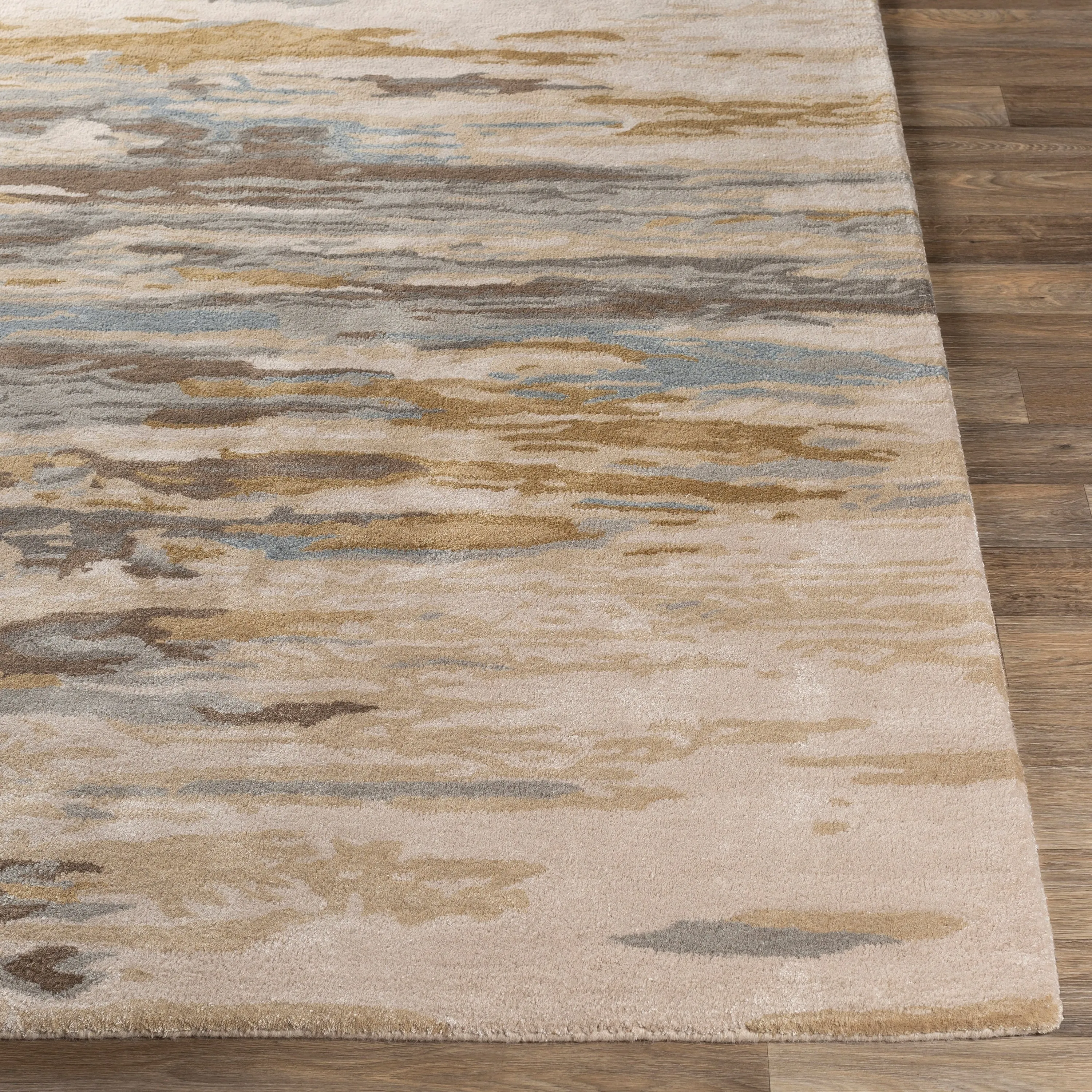 Artistic Weavers El Capitan Modern Hand-tufted Area Rug