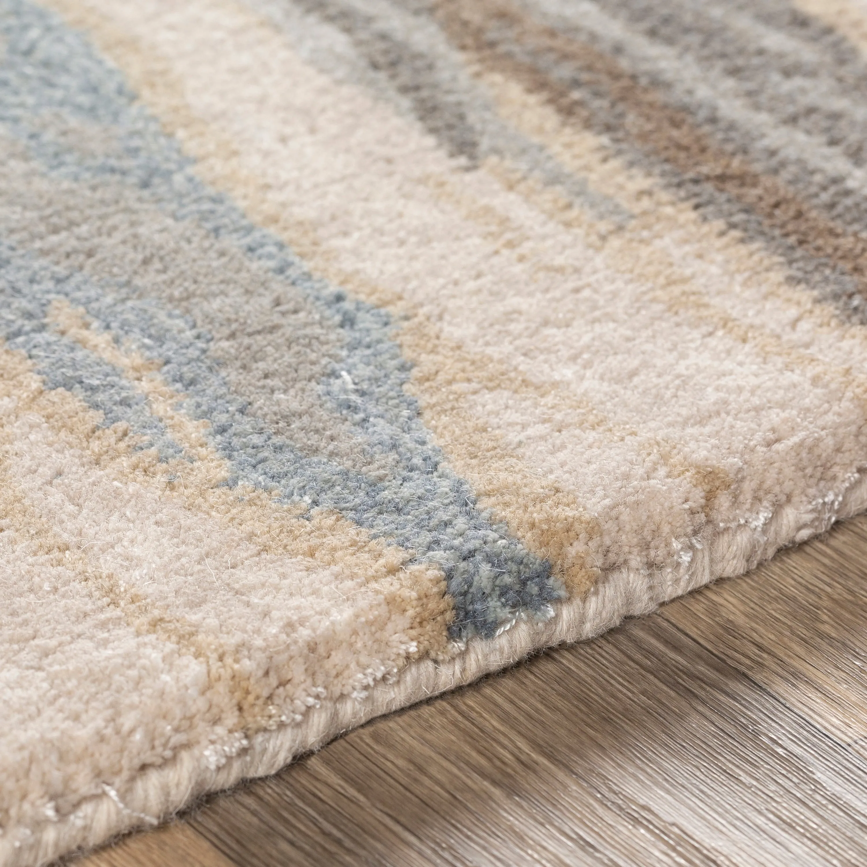 Artistic Weavers El Capitan Modern Hand-tufted Area Rug