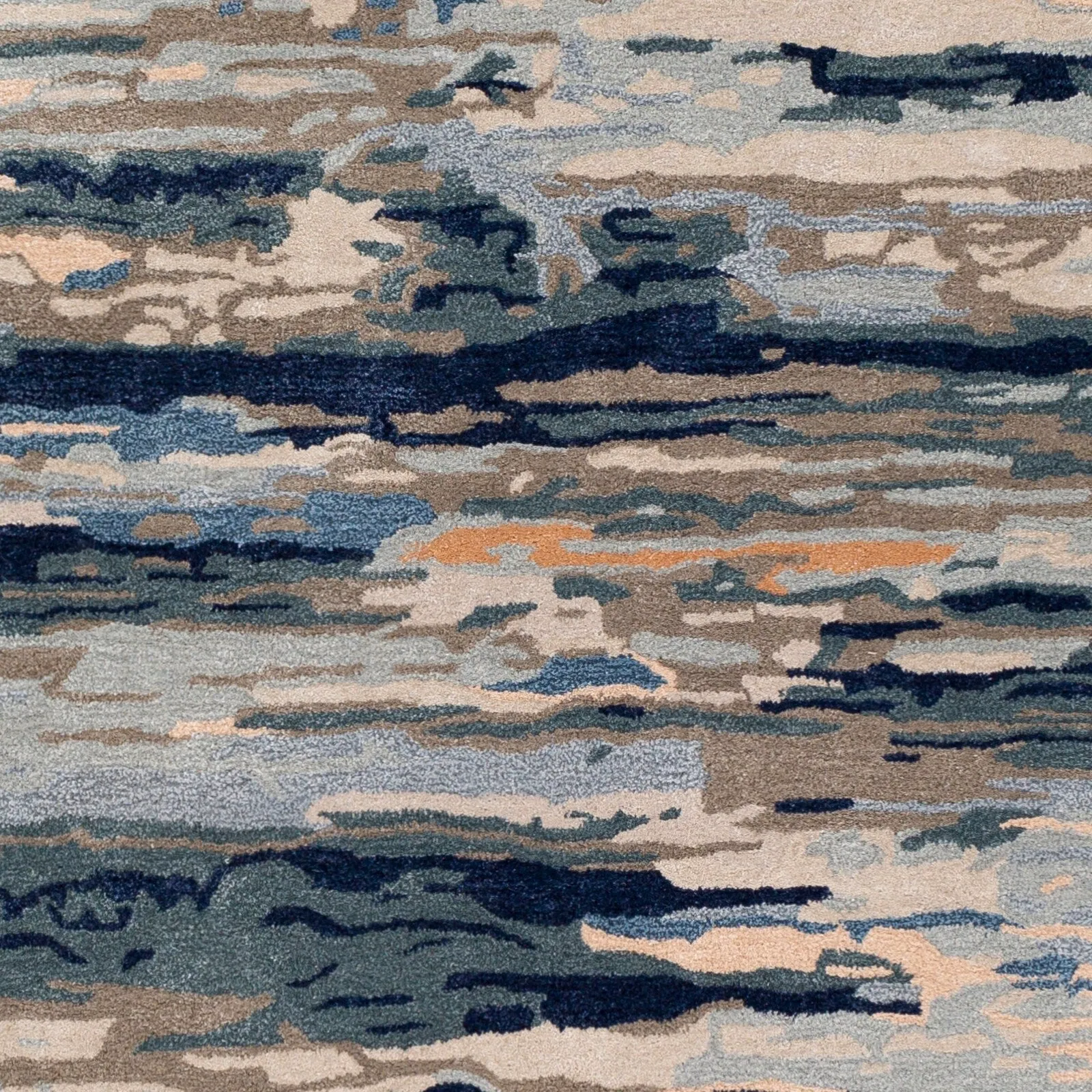 Artistic Weavers El Capitan Modern Hand-tufted Area Rug