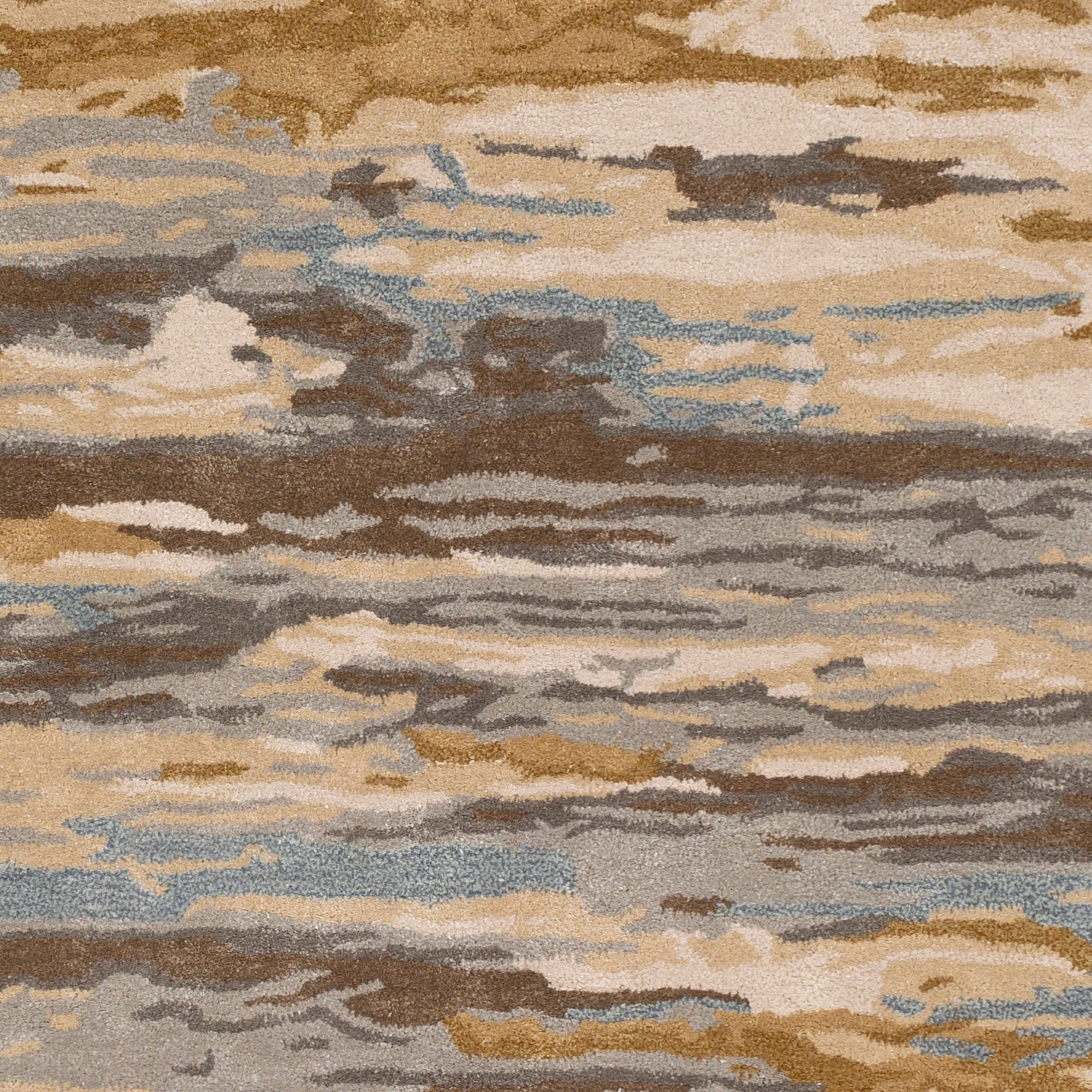 Artistic Weavers El Capitan Modern Hand-tufted Area Rug
