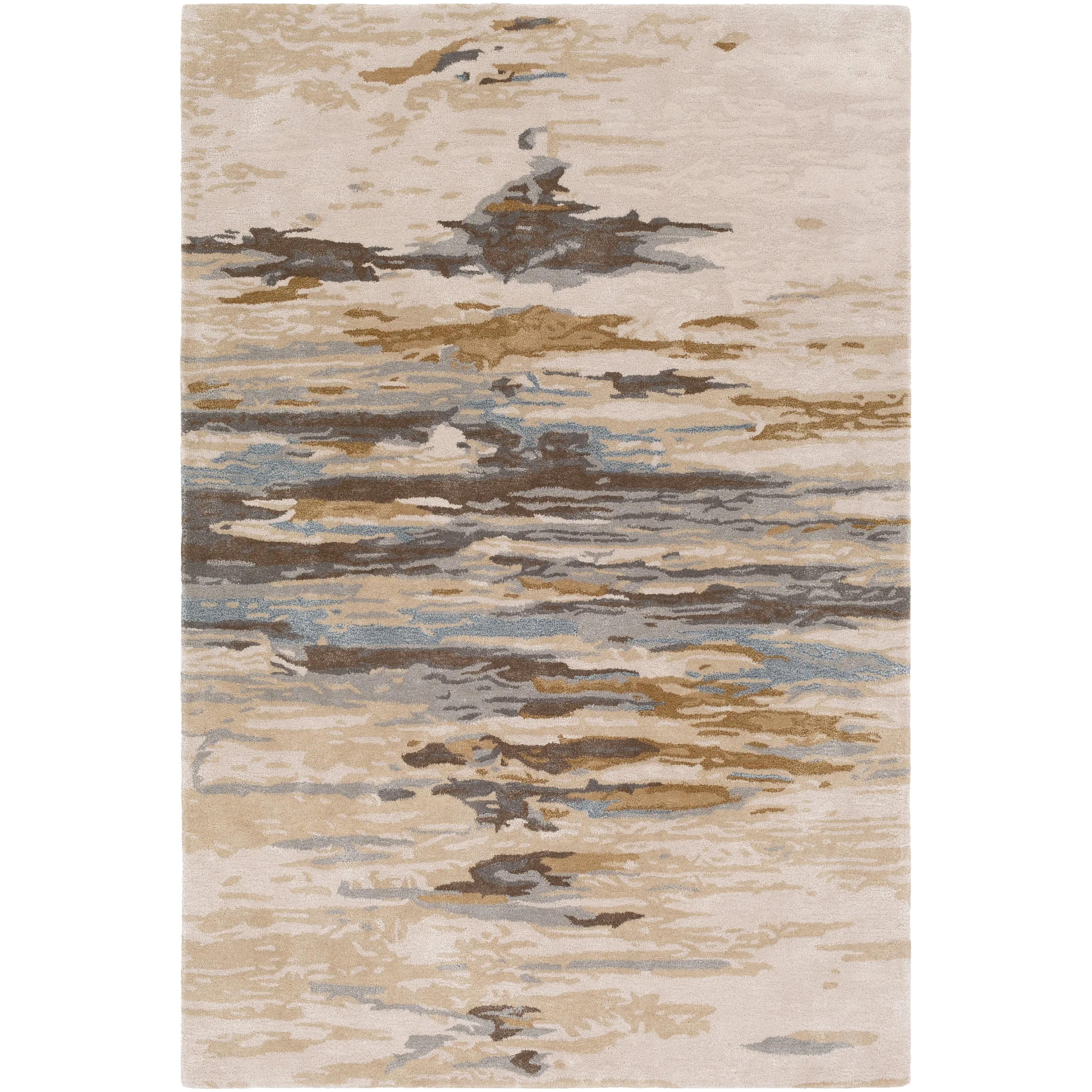 Artistic Weavers El Capitan Modern Hand-tufted Area Rug