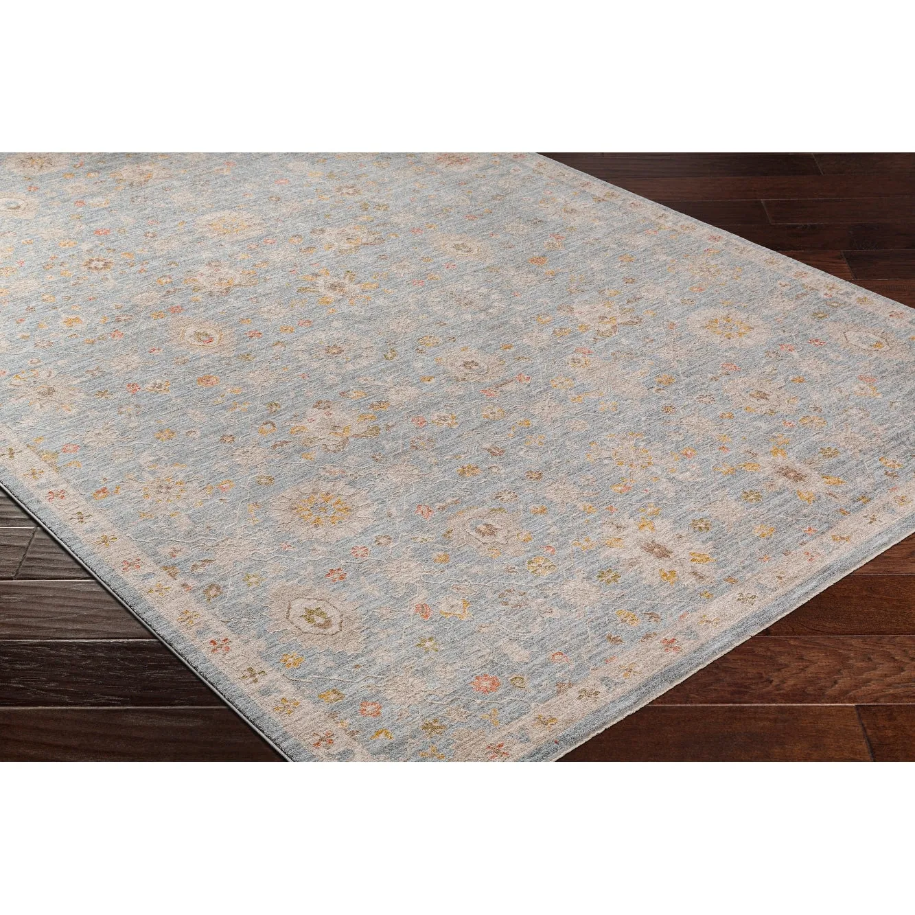Artistic Weavers Fay Vintage Persian Area Rug