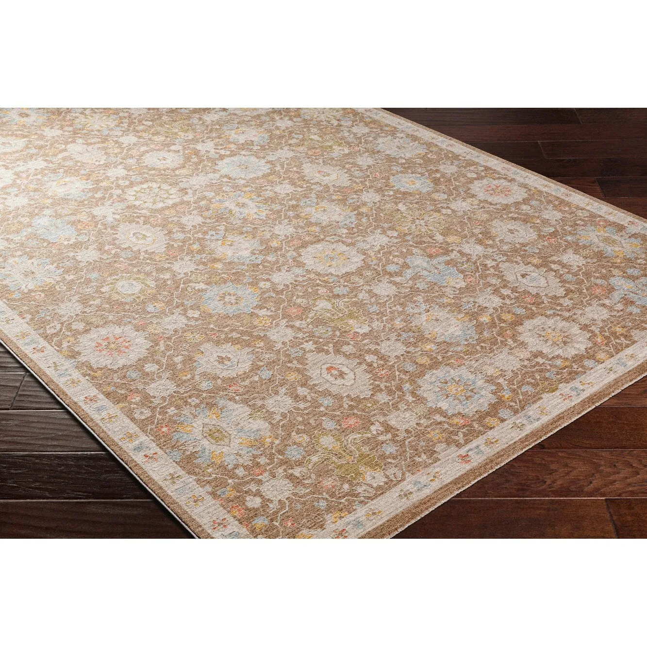 Artistic Weavers Fay Vintage Persian Area Rug