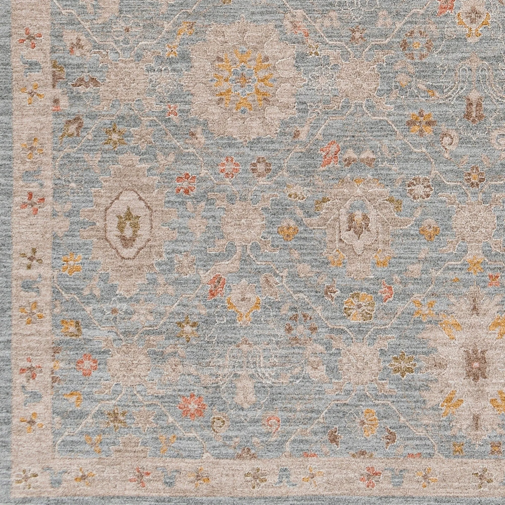 Artistic Weavers Fay Vintage Persian Area Rug