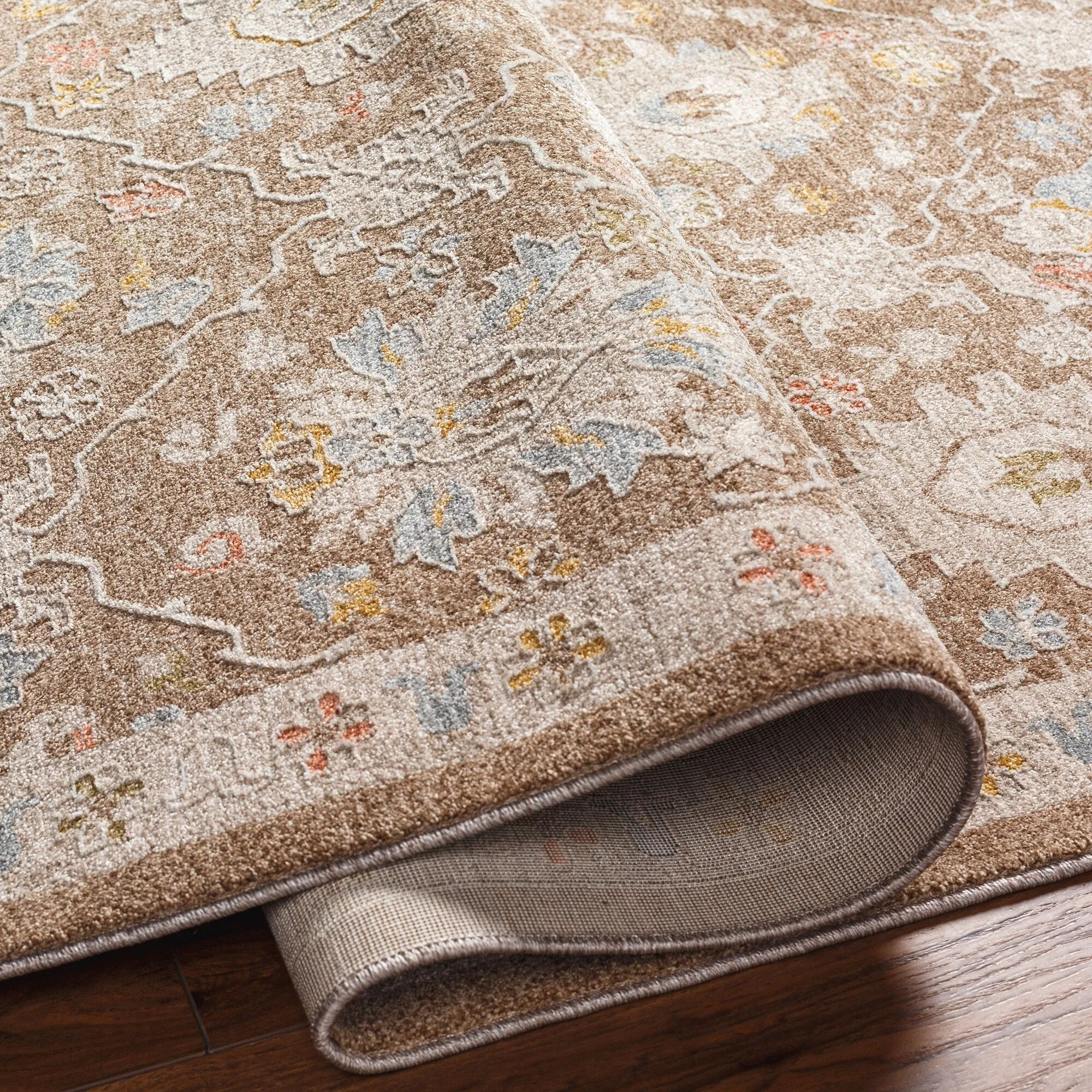 Artistic Weavers Fay Vintage Persian Area Rug